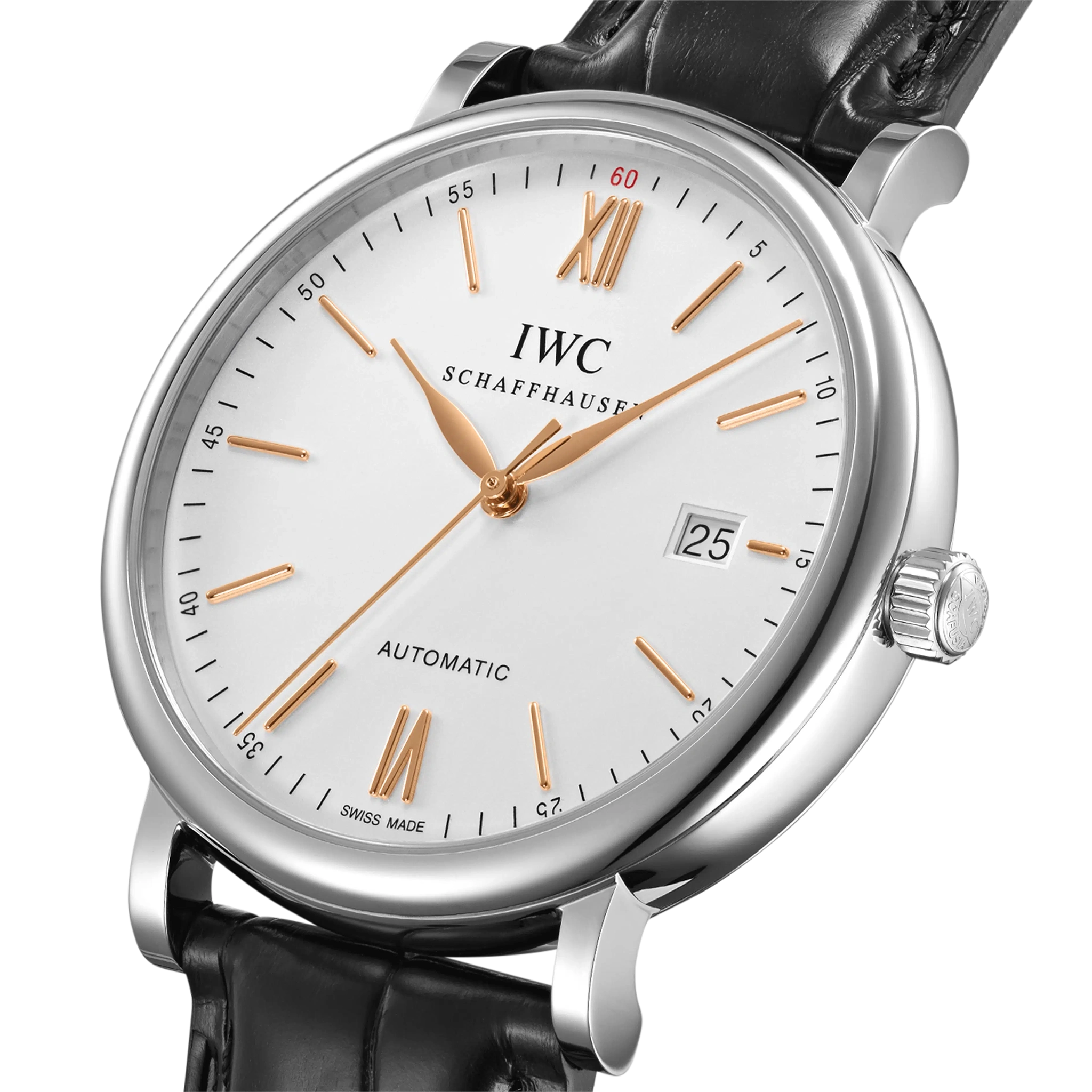 IWC Portofino Automatic - 2