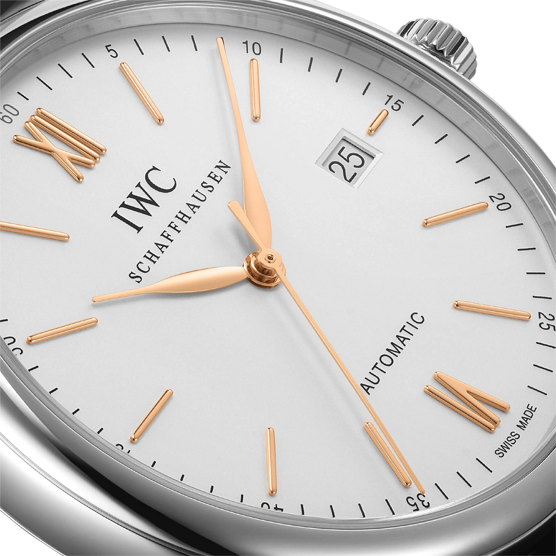 IWC Portofino Automatic - 3