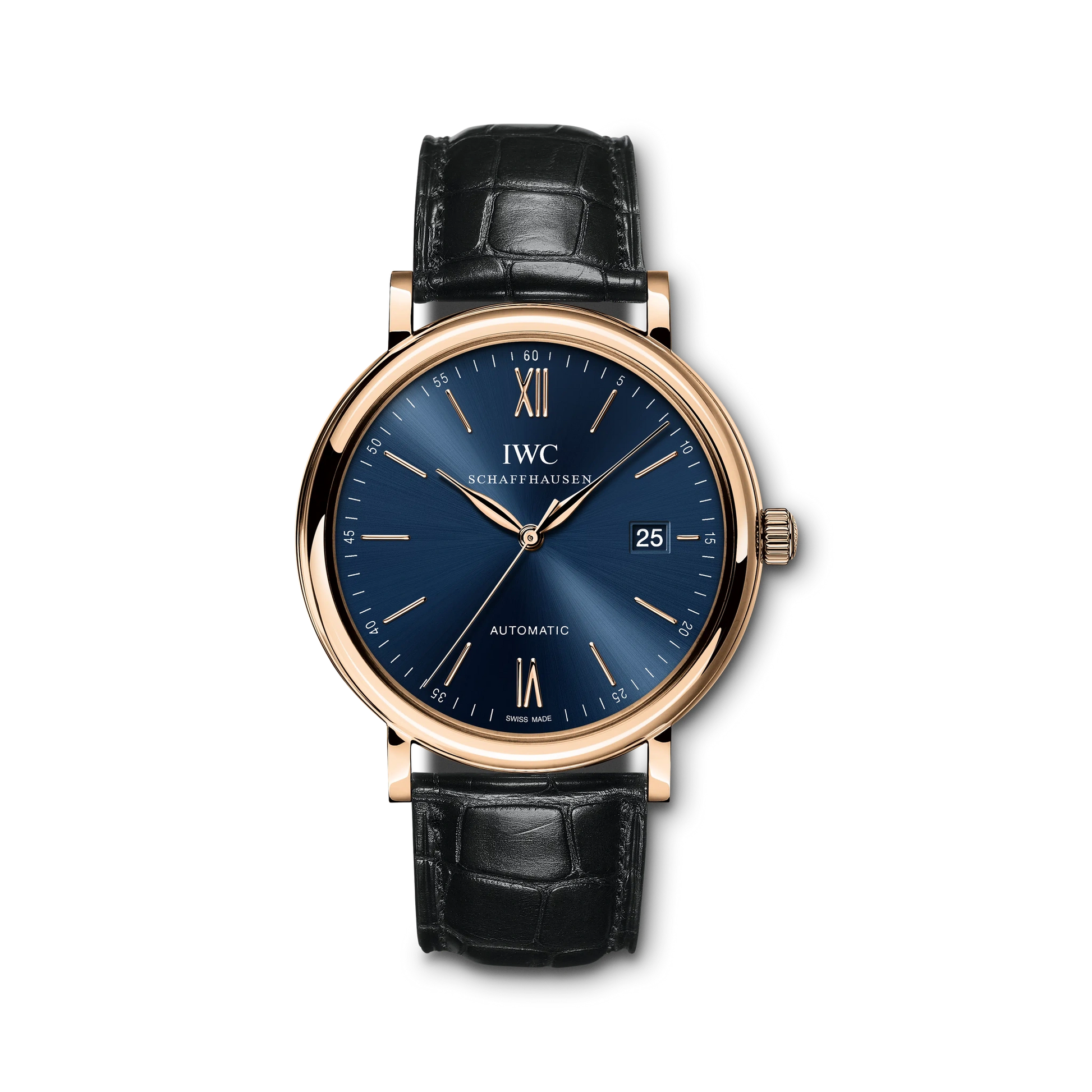 IWC Portofino Automatic - 1