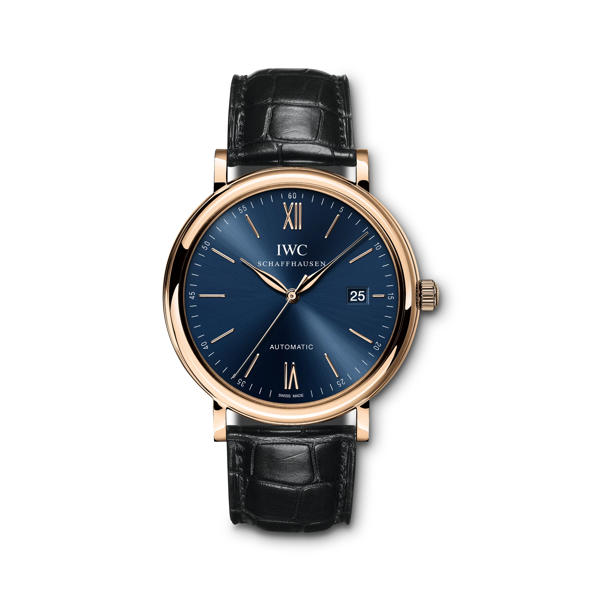 IWC Portofino Automatic - 1