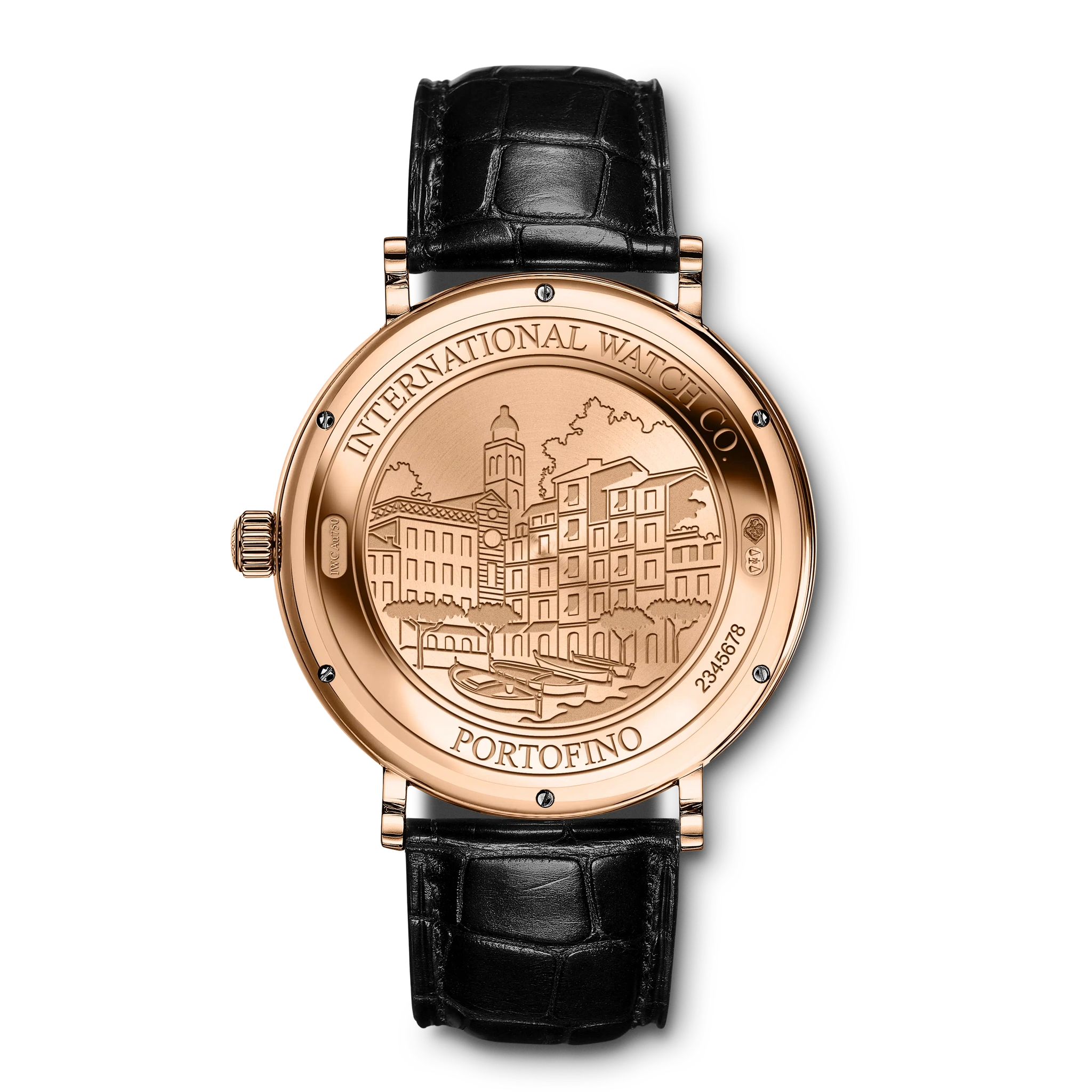 IWC Portofino Automatic - 2