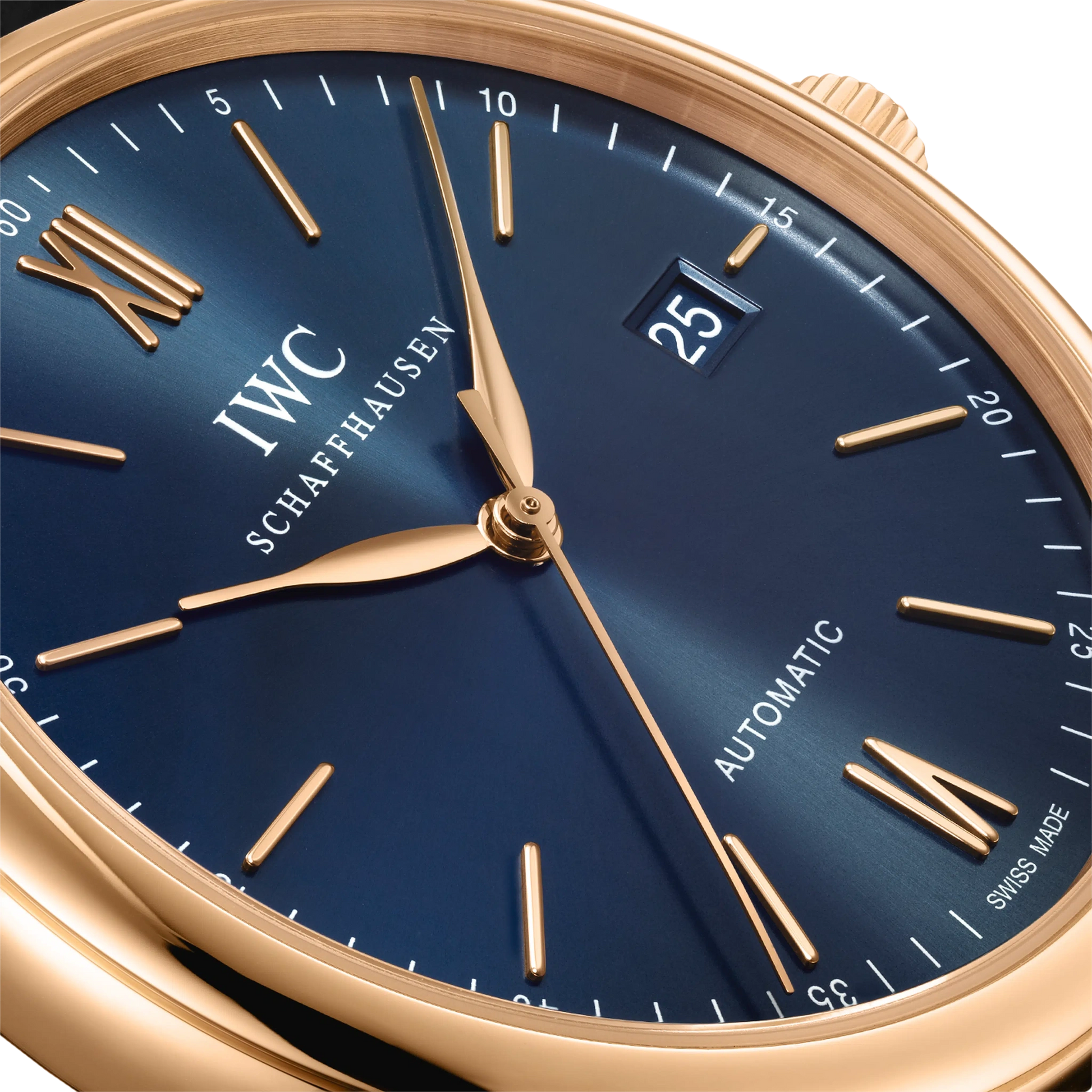 IWC Portofino Automatic - 4