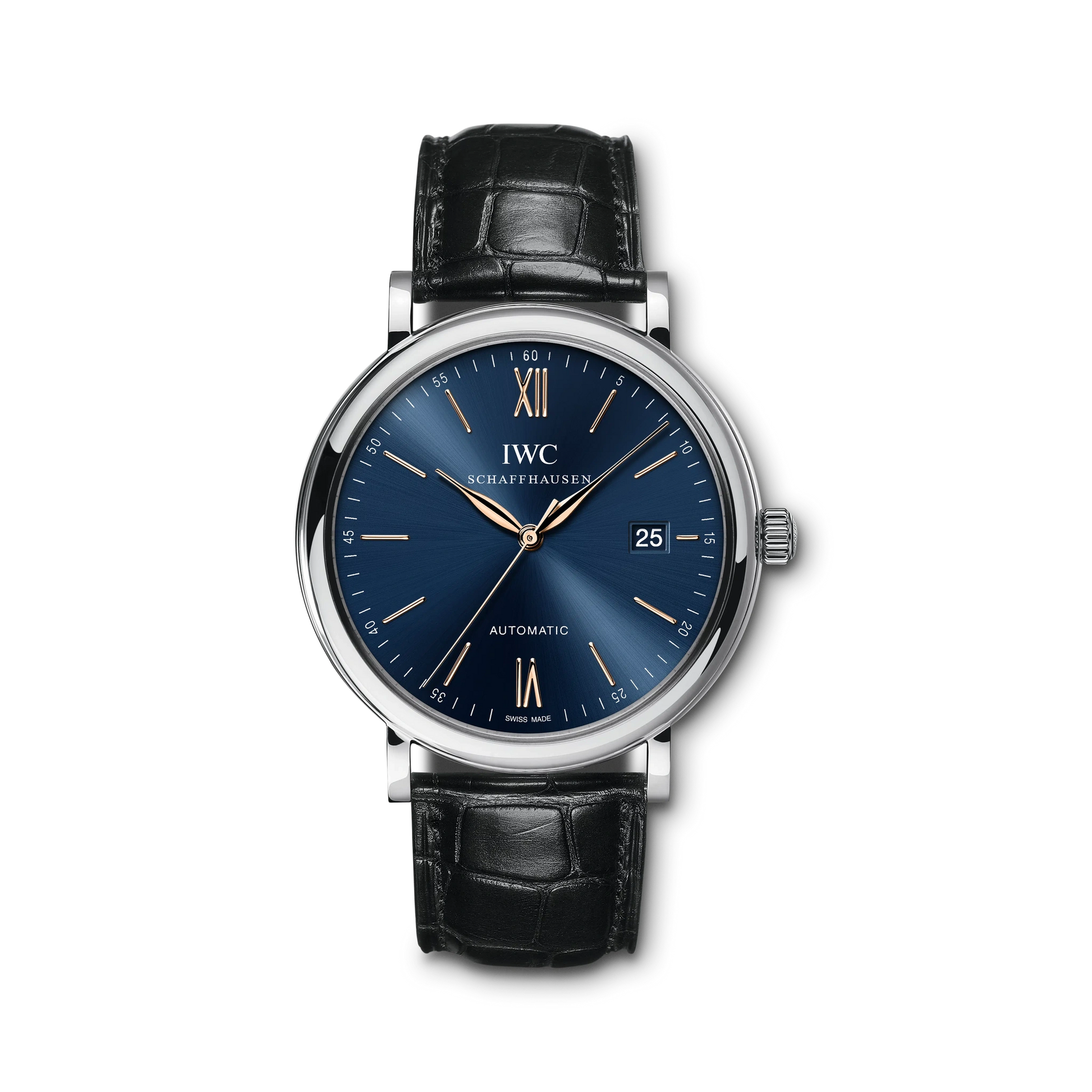 IWC Portofino Automatic - 1