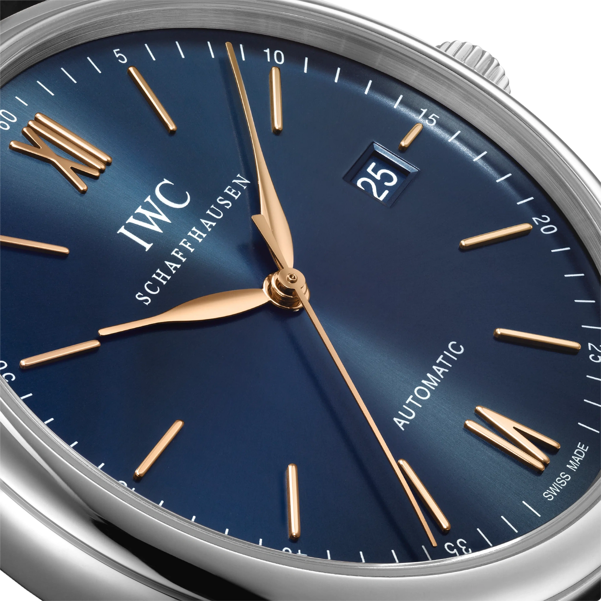 IWC Portofino Automatic - 3