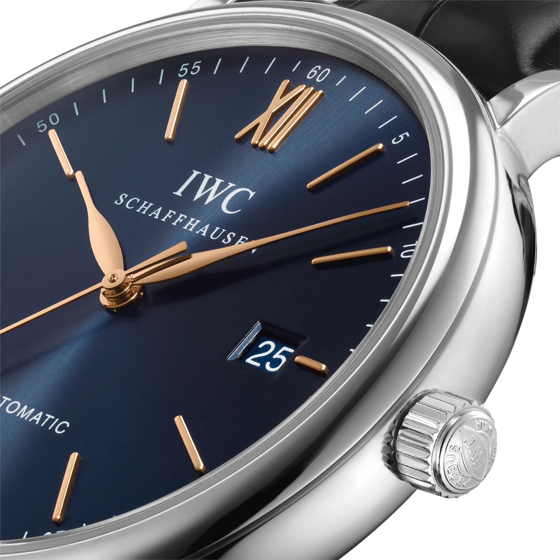 IWC Portofino Automatic - 4