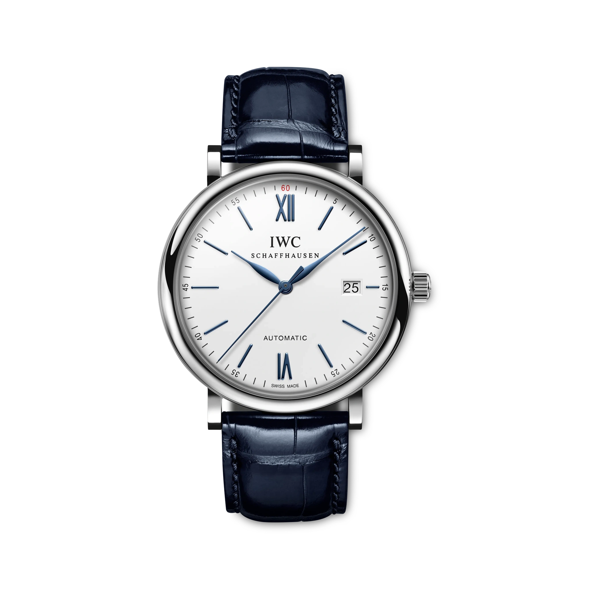 IWC Portofino Automatic - 1