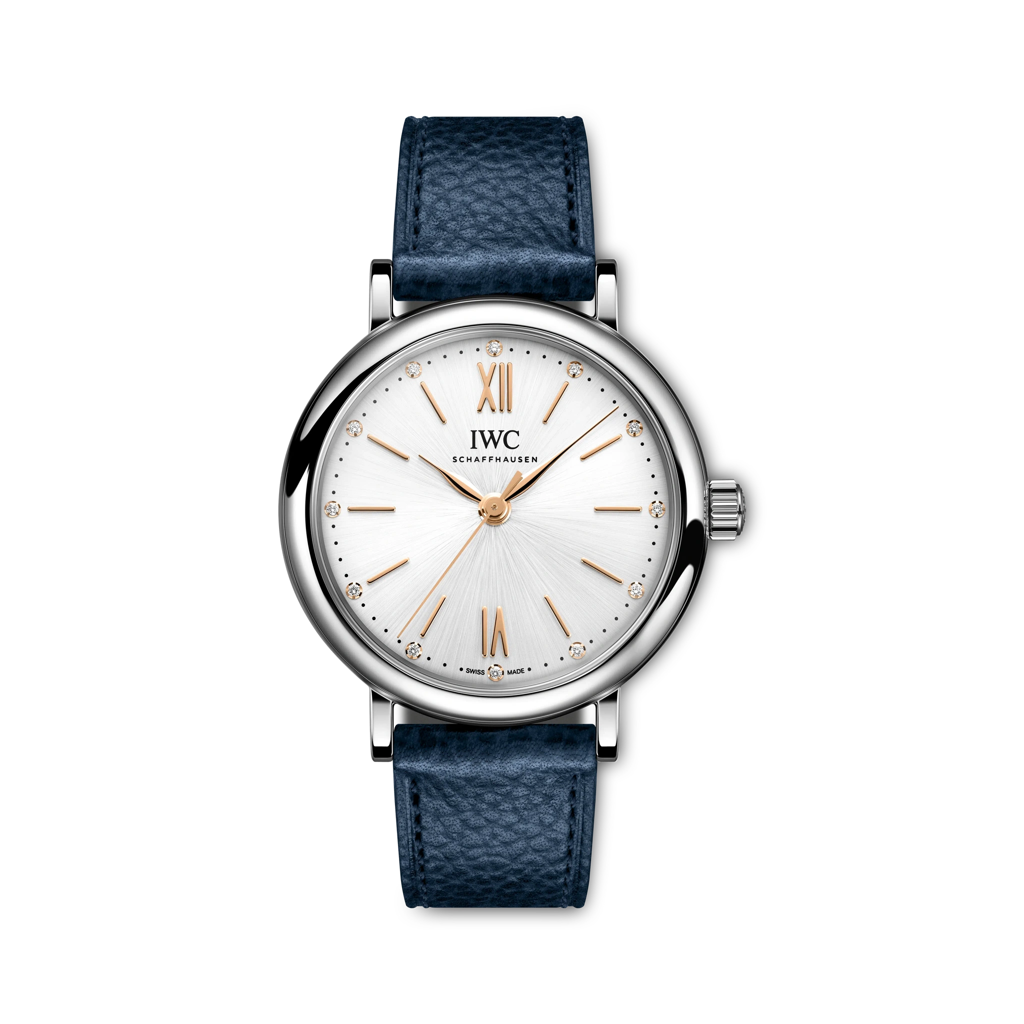 IWC Portofino Automatic 34 - 1