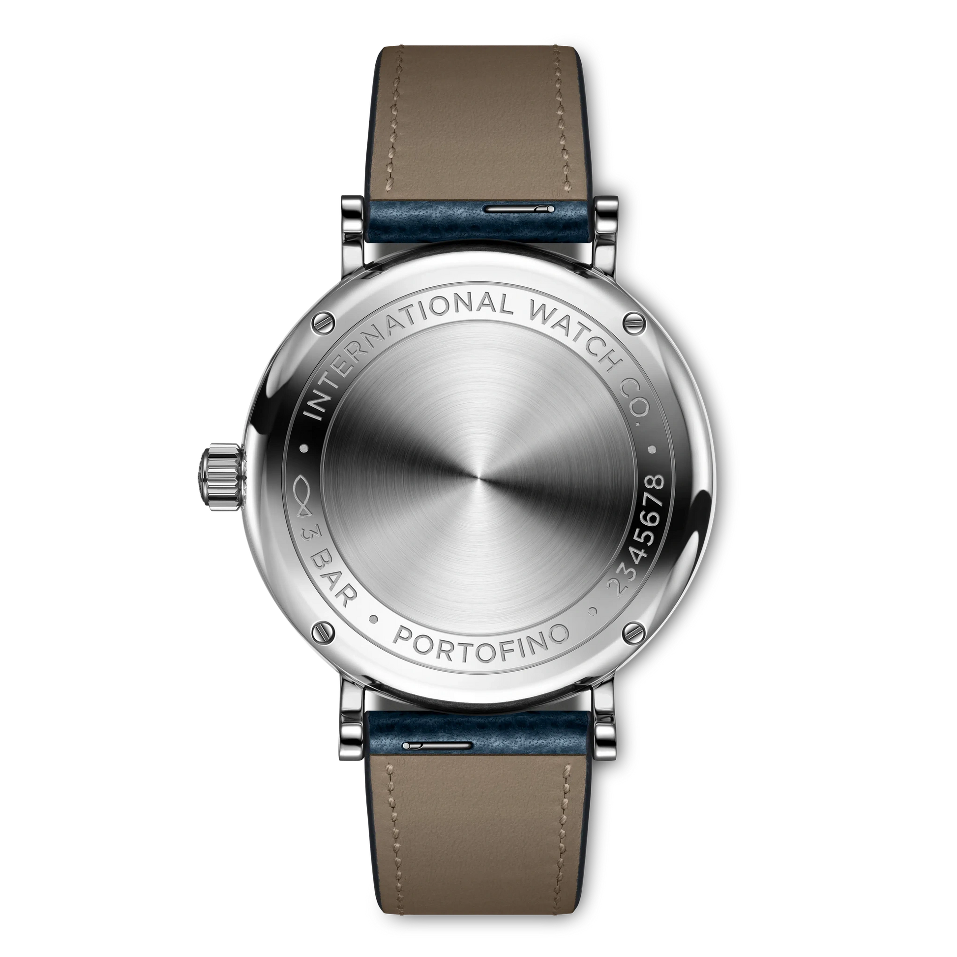 IWC Portofino Automatic 34 - 2
