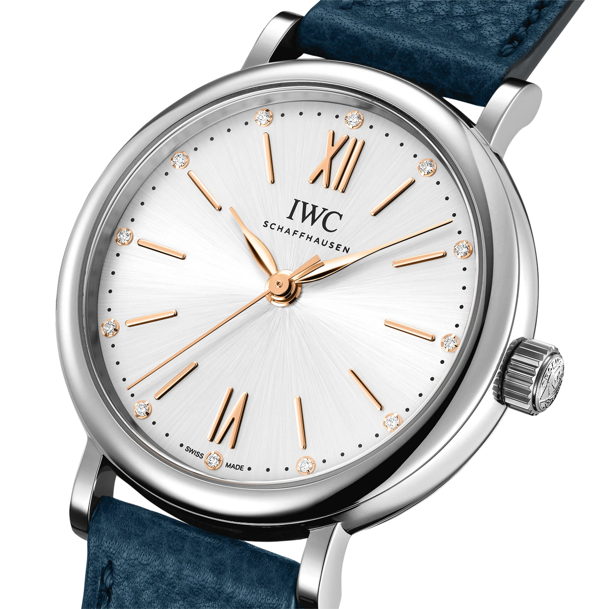 IWC Portofino Automatic 34 - 3