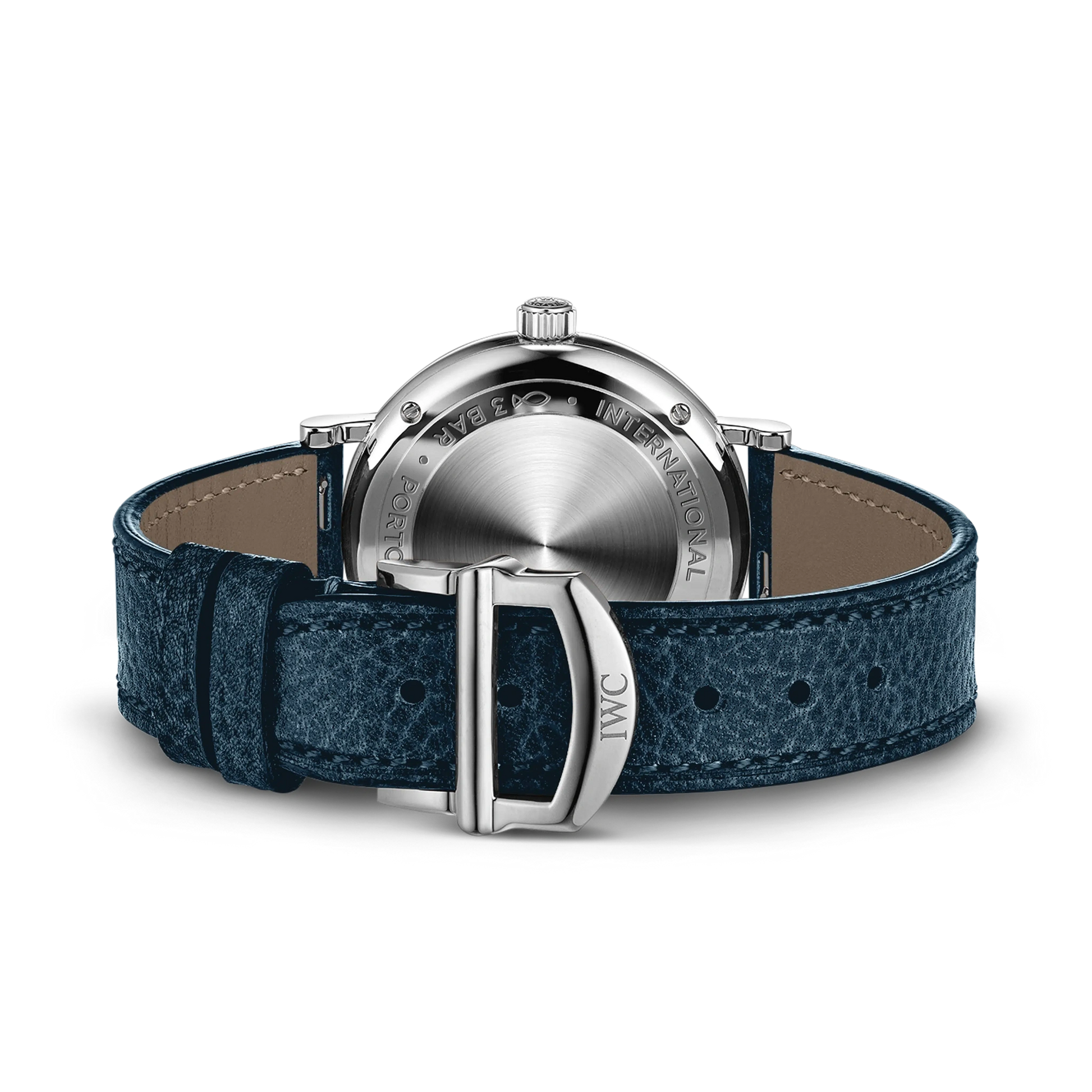 IWC Portofino Automatic 34 - 4