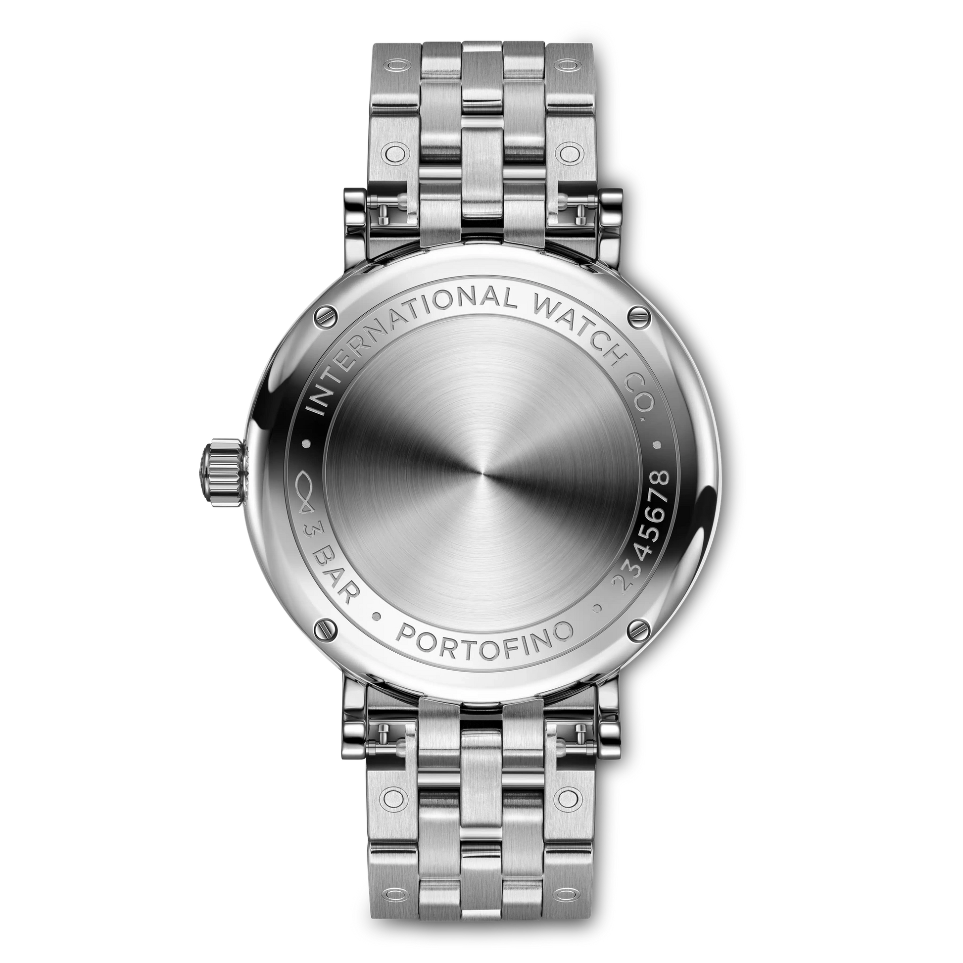 IWC Portofino Automatic 34 - 2