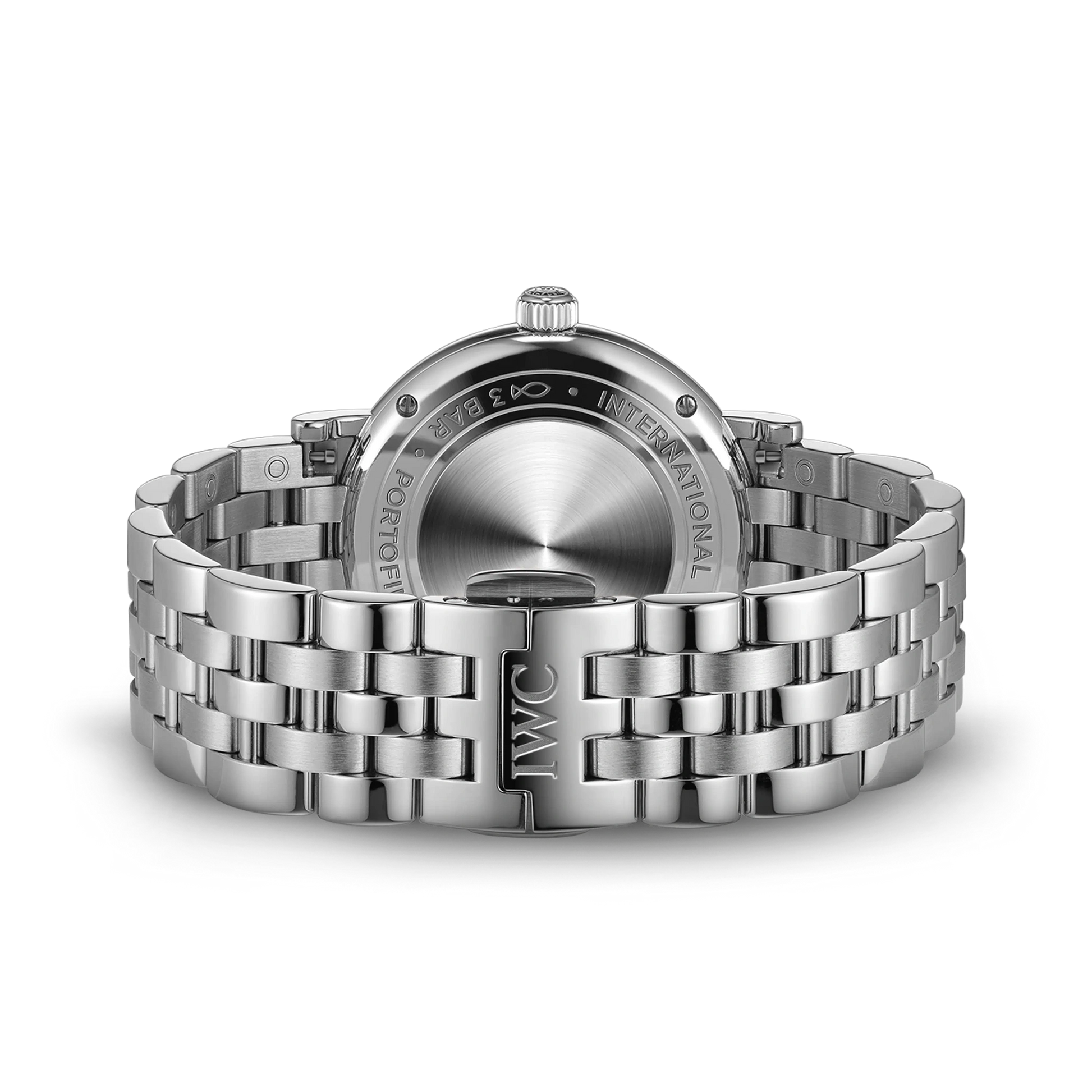 IWC Portofino Automatic 34 - 4