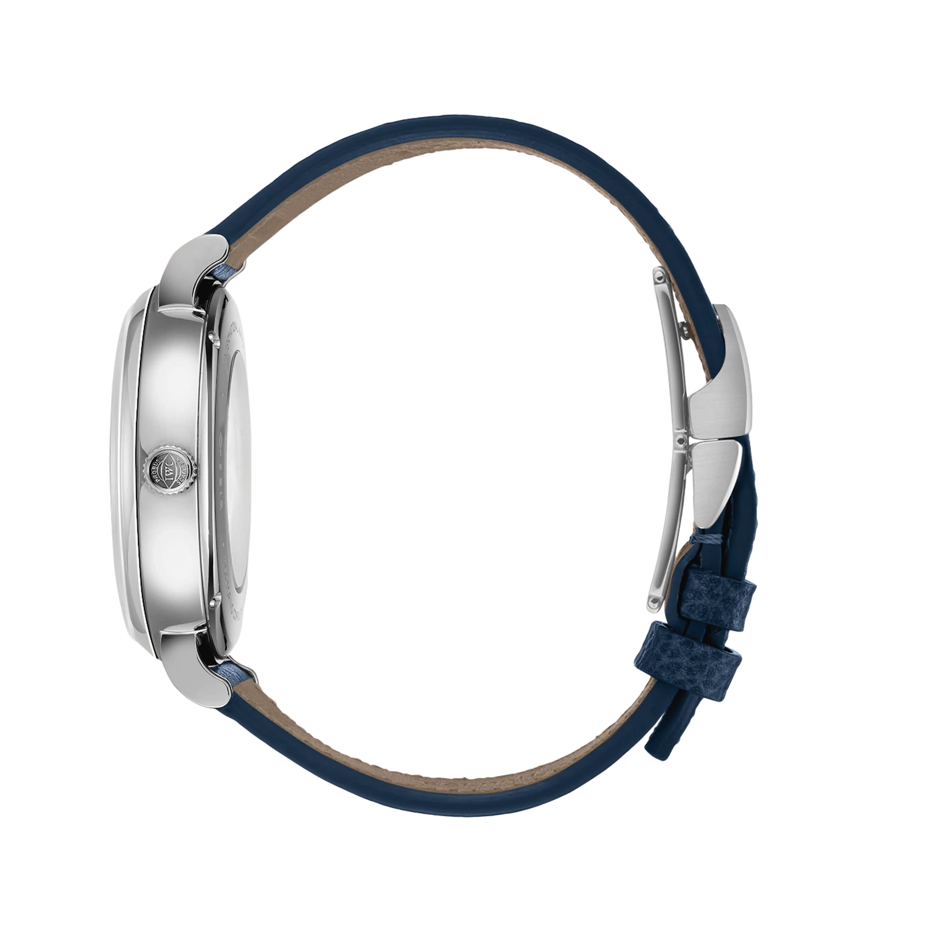 IWC Portofino Complete Calendar - 5