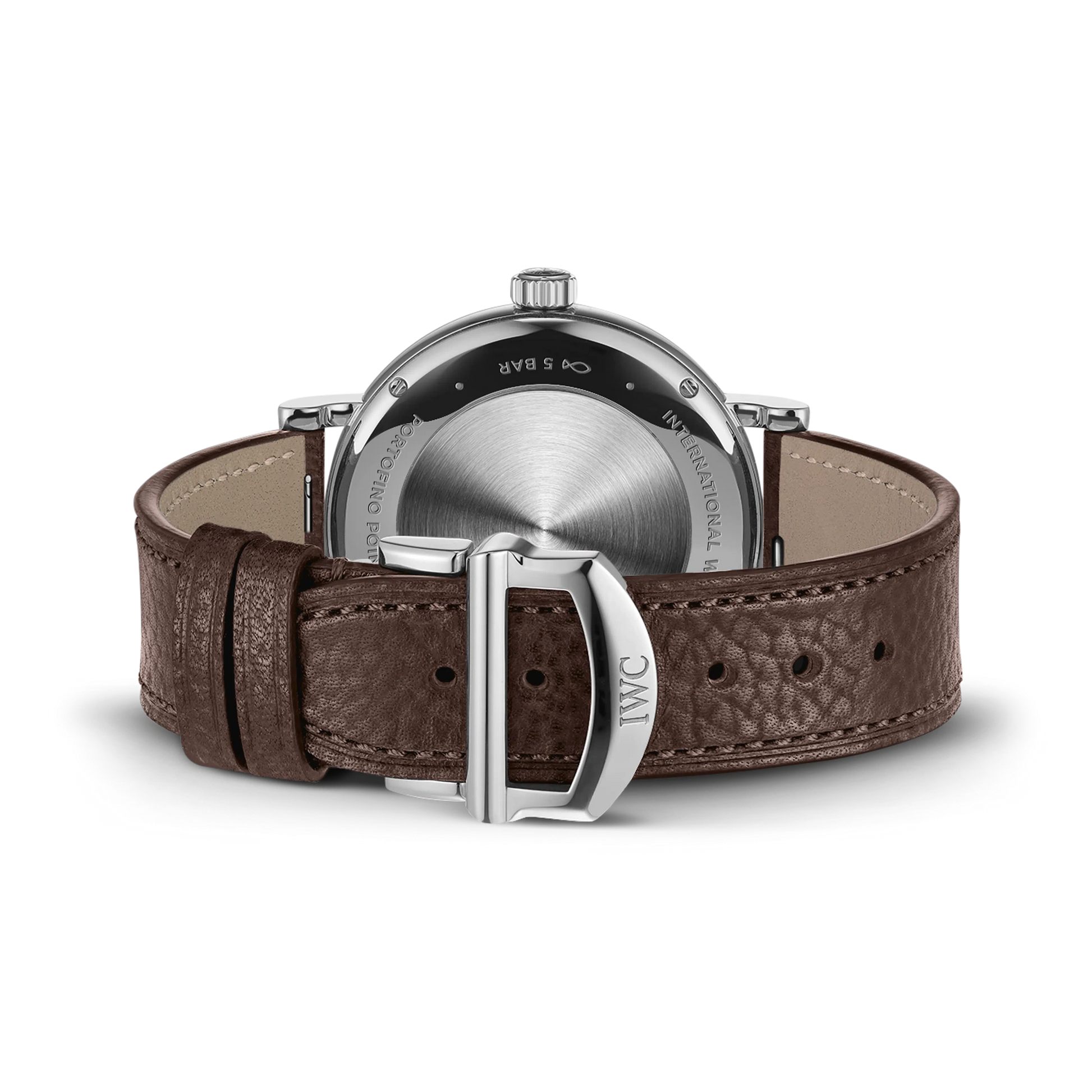 IWC Portofino Pointer Date - 4