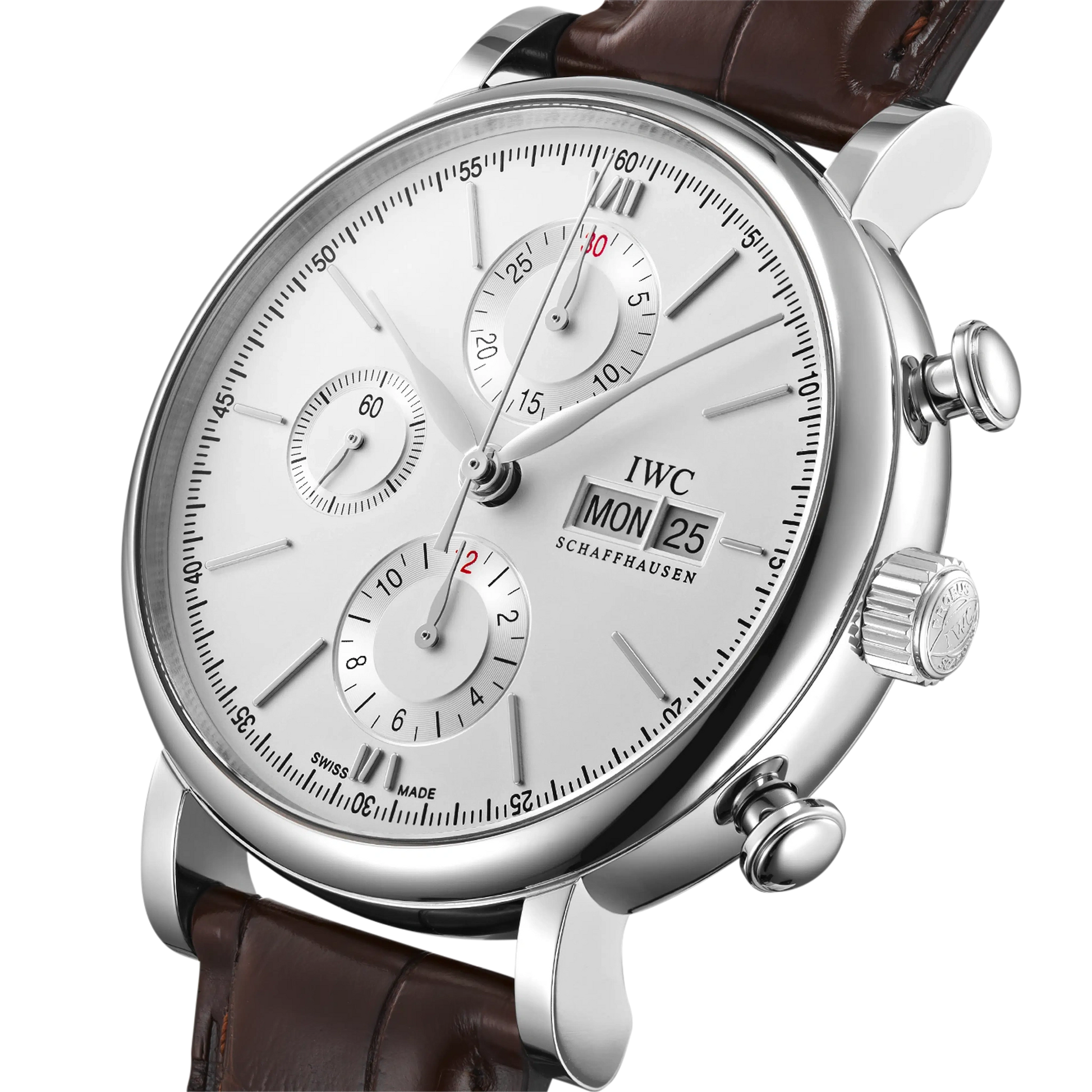 IWC Portofino Chronograph - 2