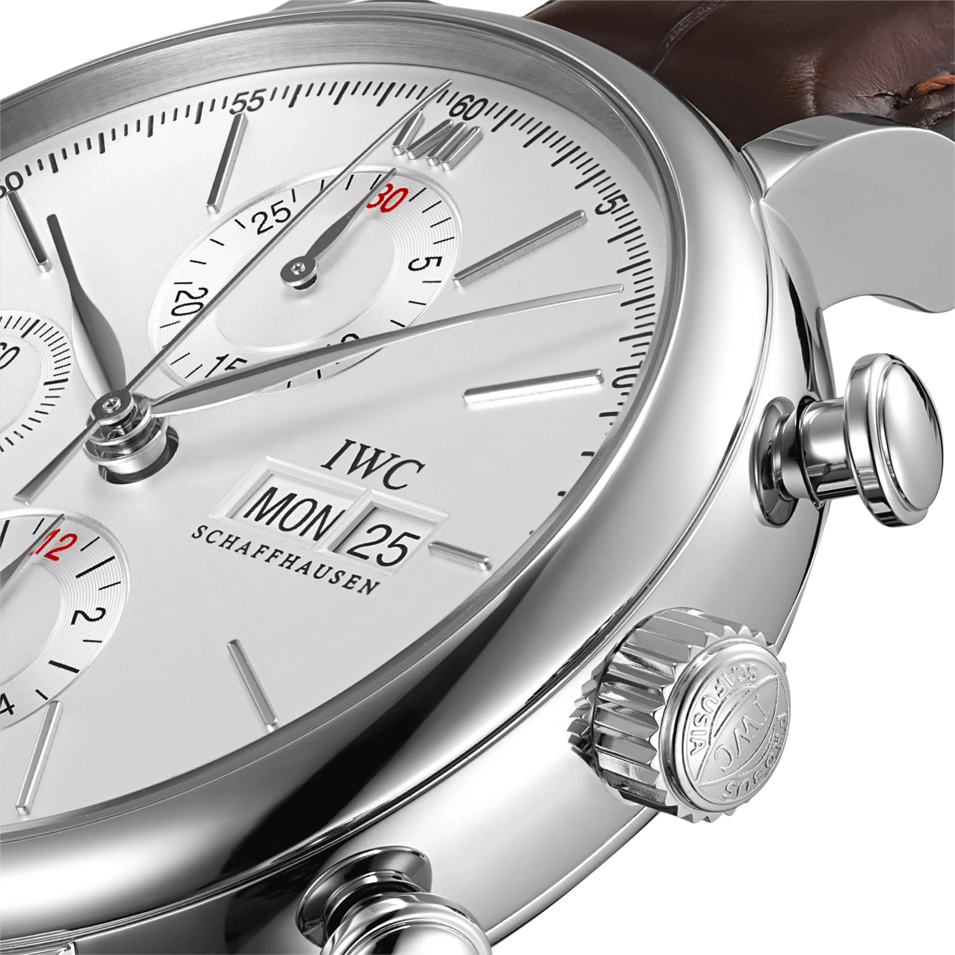 IWC Portofino Chronograph - 4