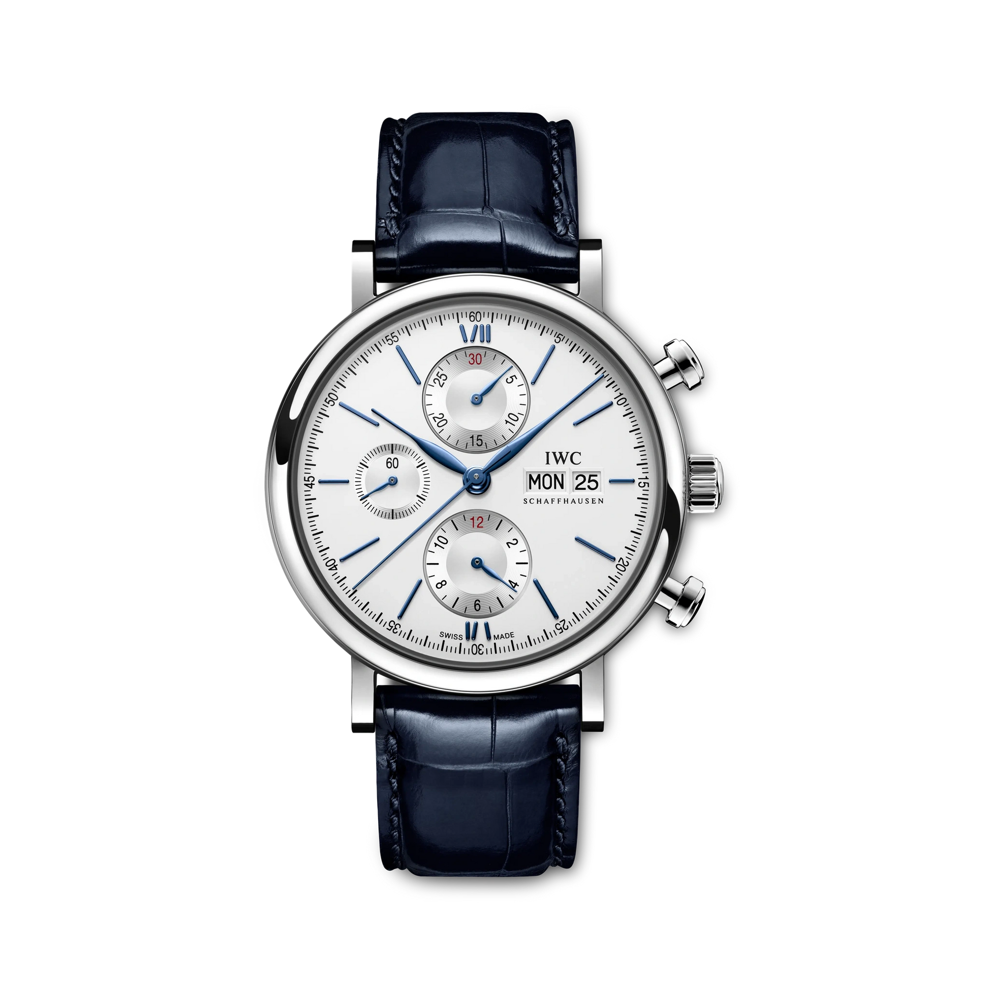 IWC Portofino Chronograph - 1