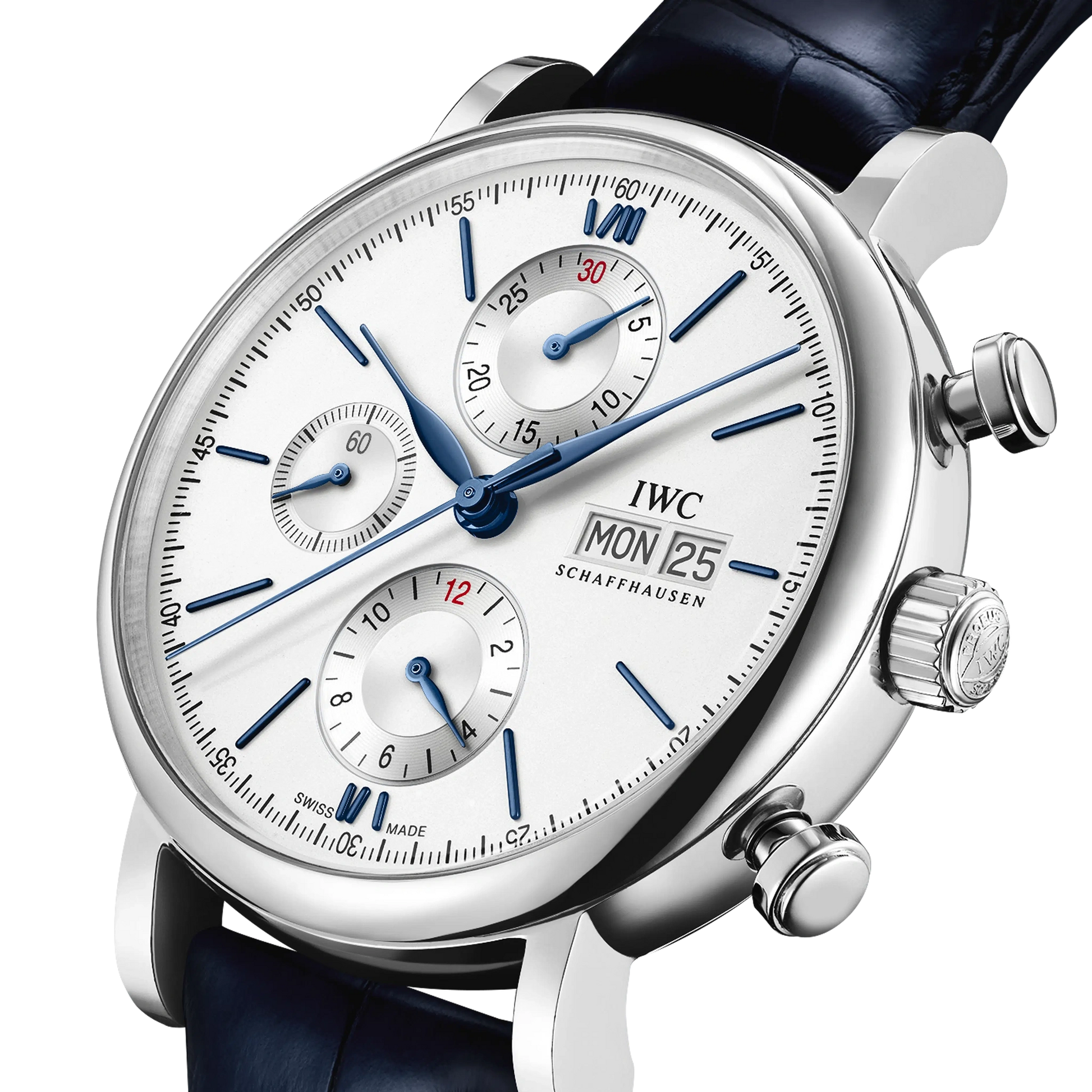 IWC Portofino Chronograph - 3