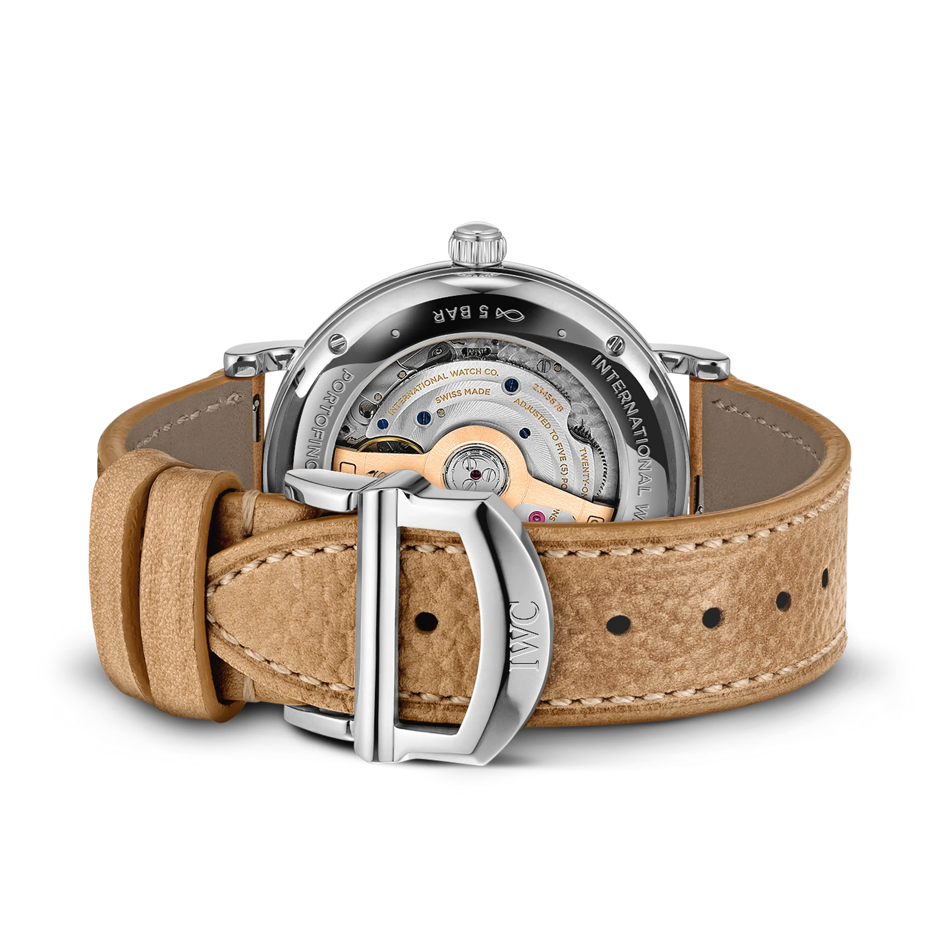 IWC Portofino Automatic 37 - 4