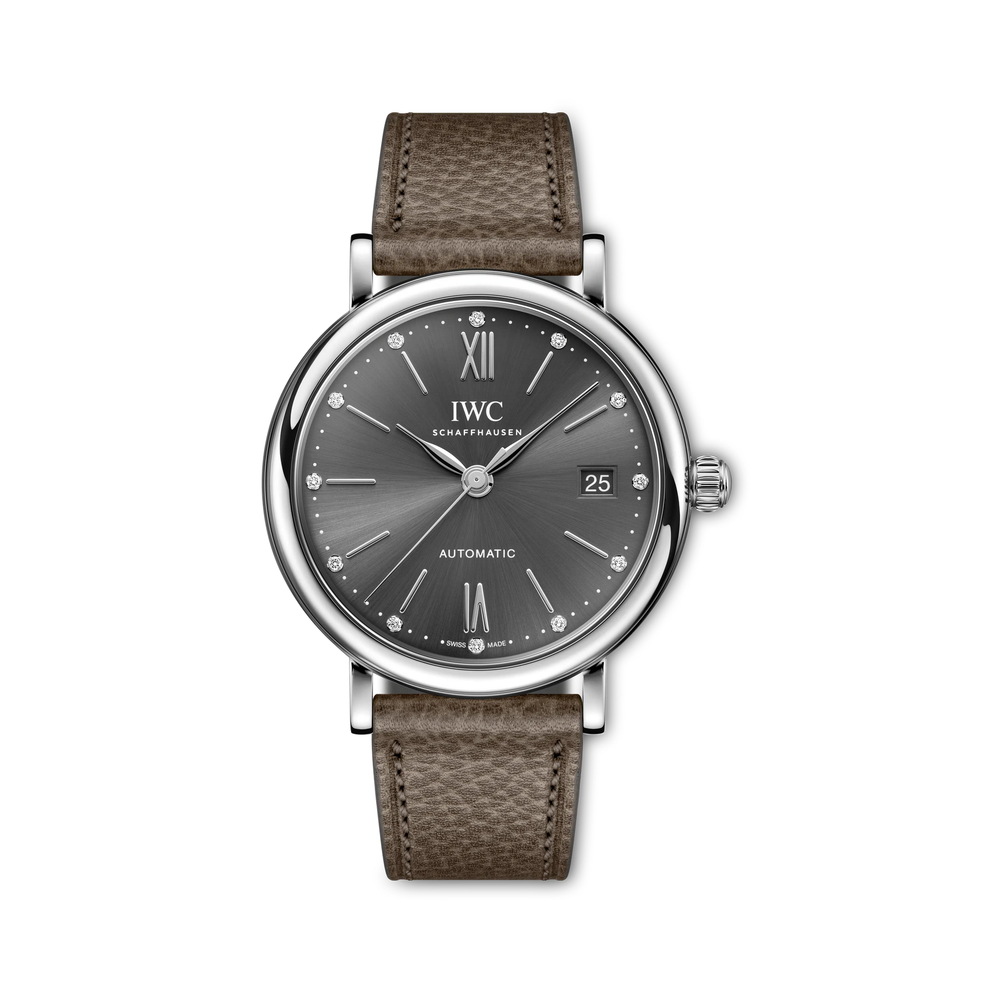 IWC Portofino Automatic 37 - 1