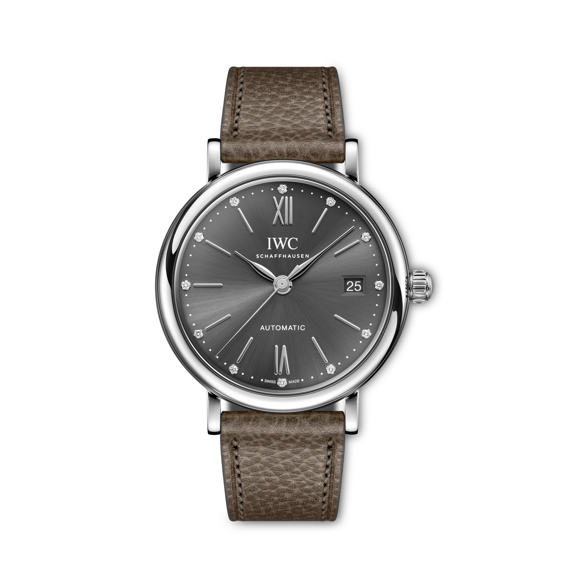 IWC Portofino Automatic 37 - 1