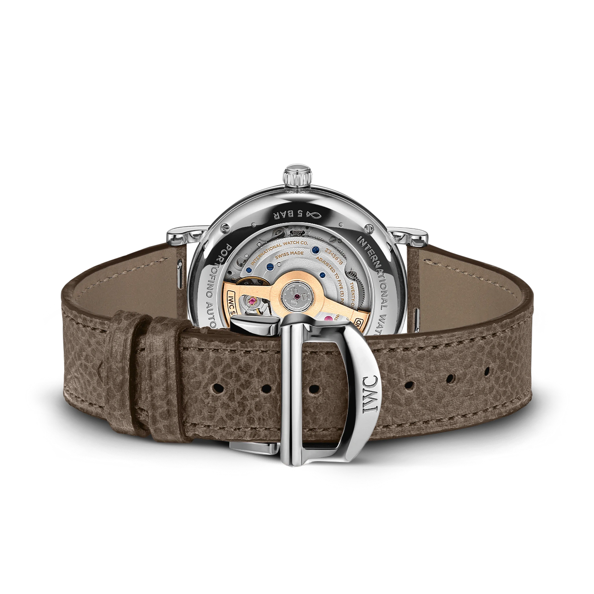 IWC Portofino Automatic 37 - 4