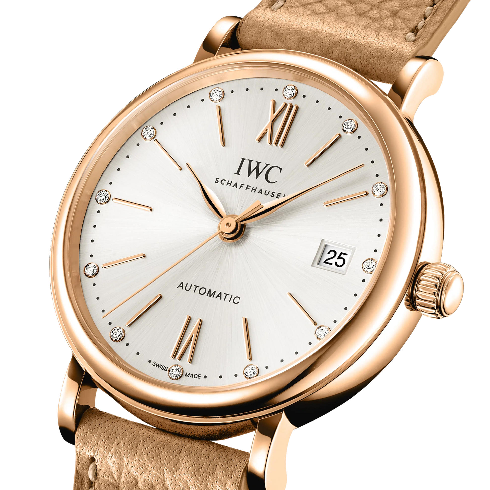 IWC Portofino Automatic 37 - 3