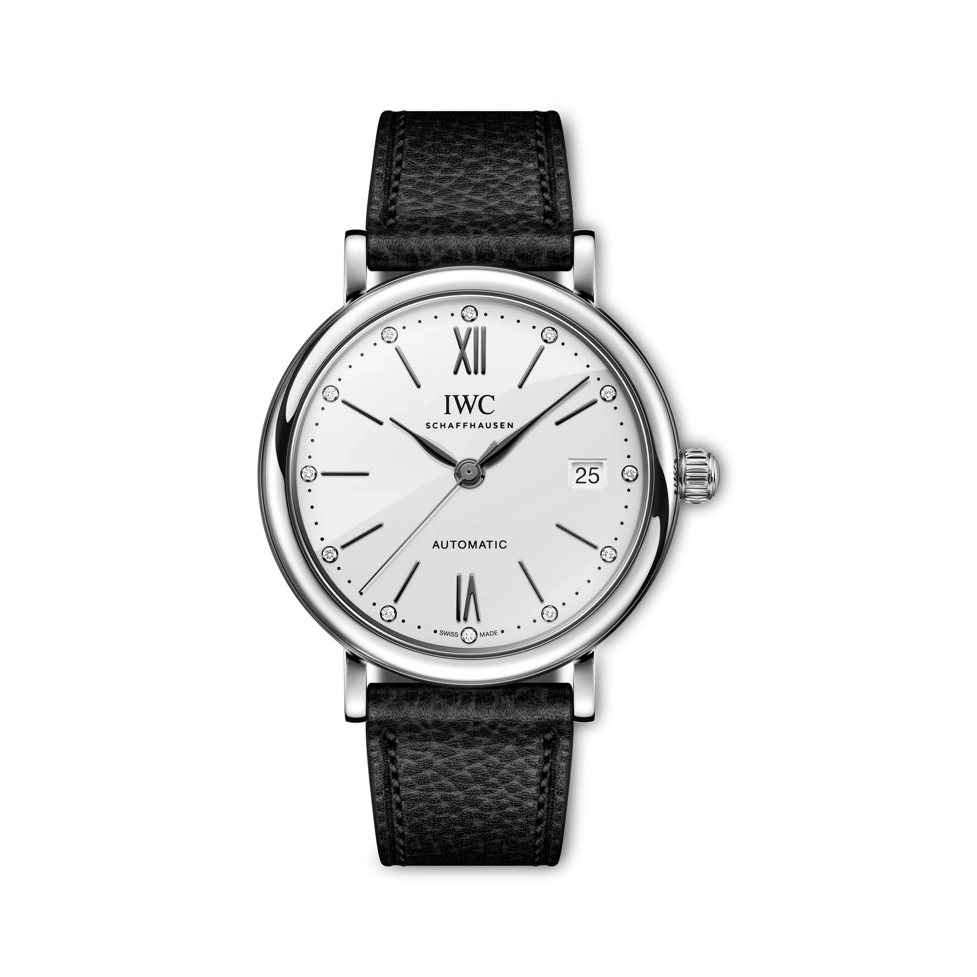 IWC Portofino Automatic 37 - 1