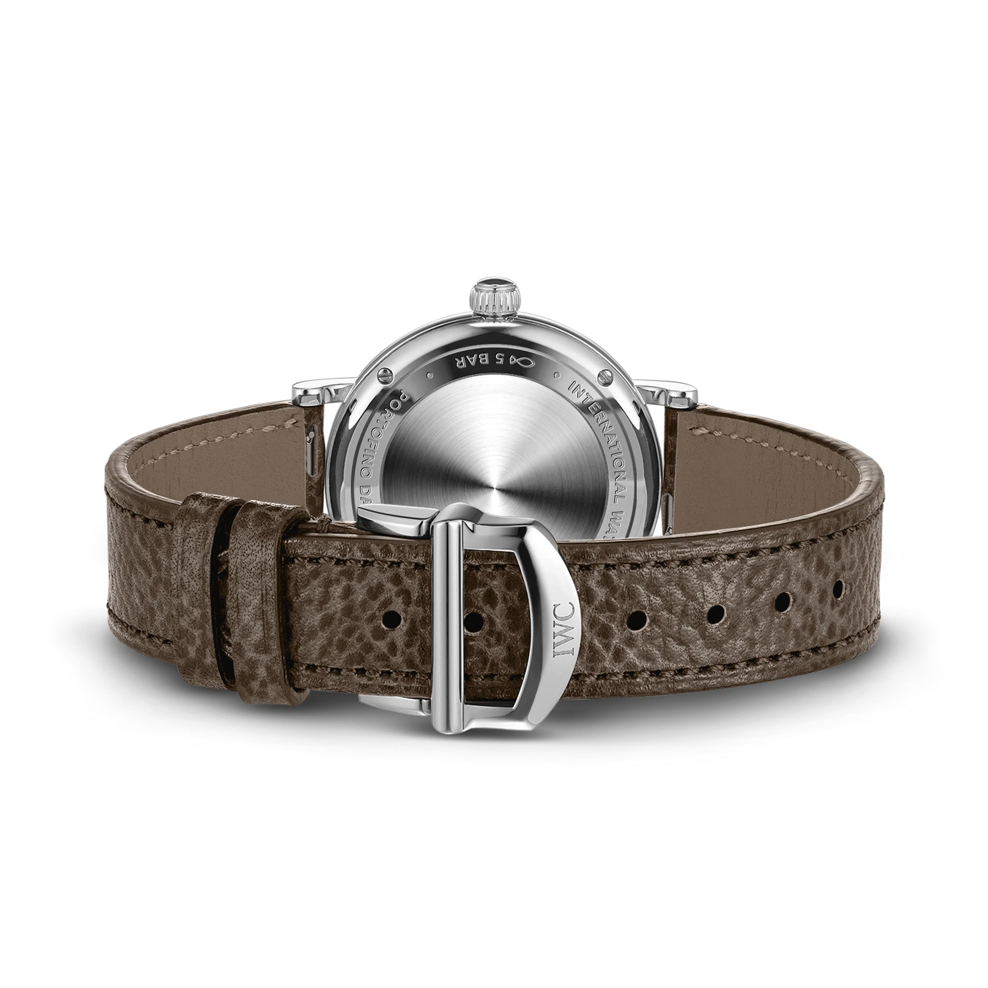 IWC Portofino Automatic Day & Night 34 - 4