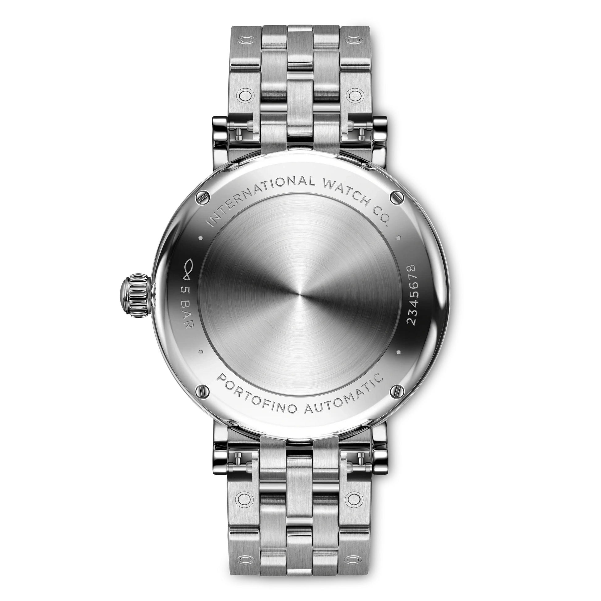 IWC Portofino Automatic 34 - 2