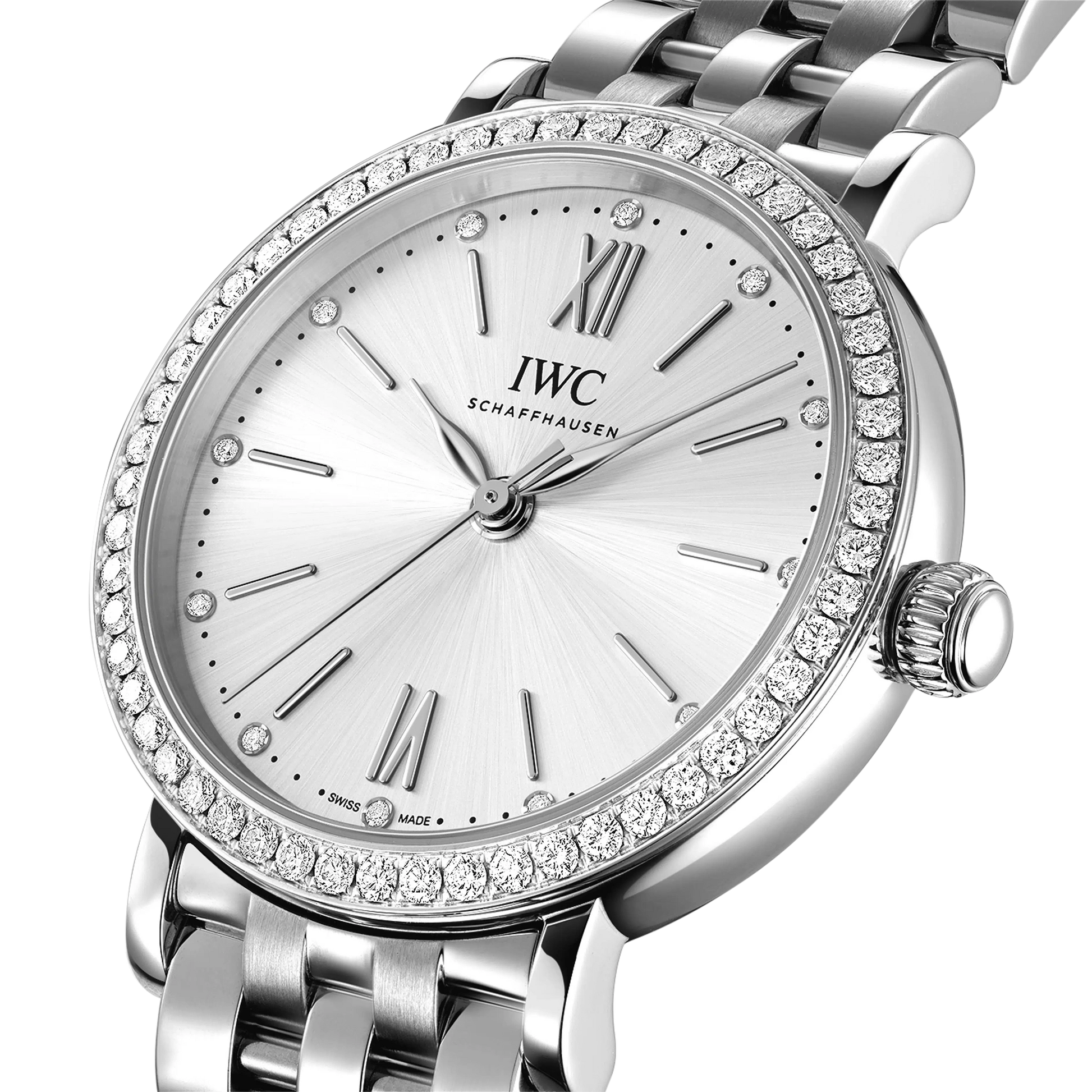 IWC Portofino Automatic 34 - 3