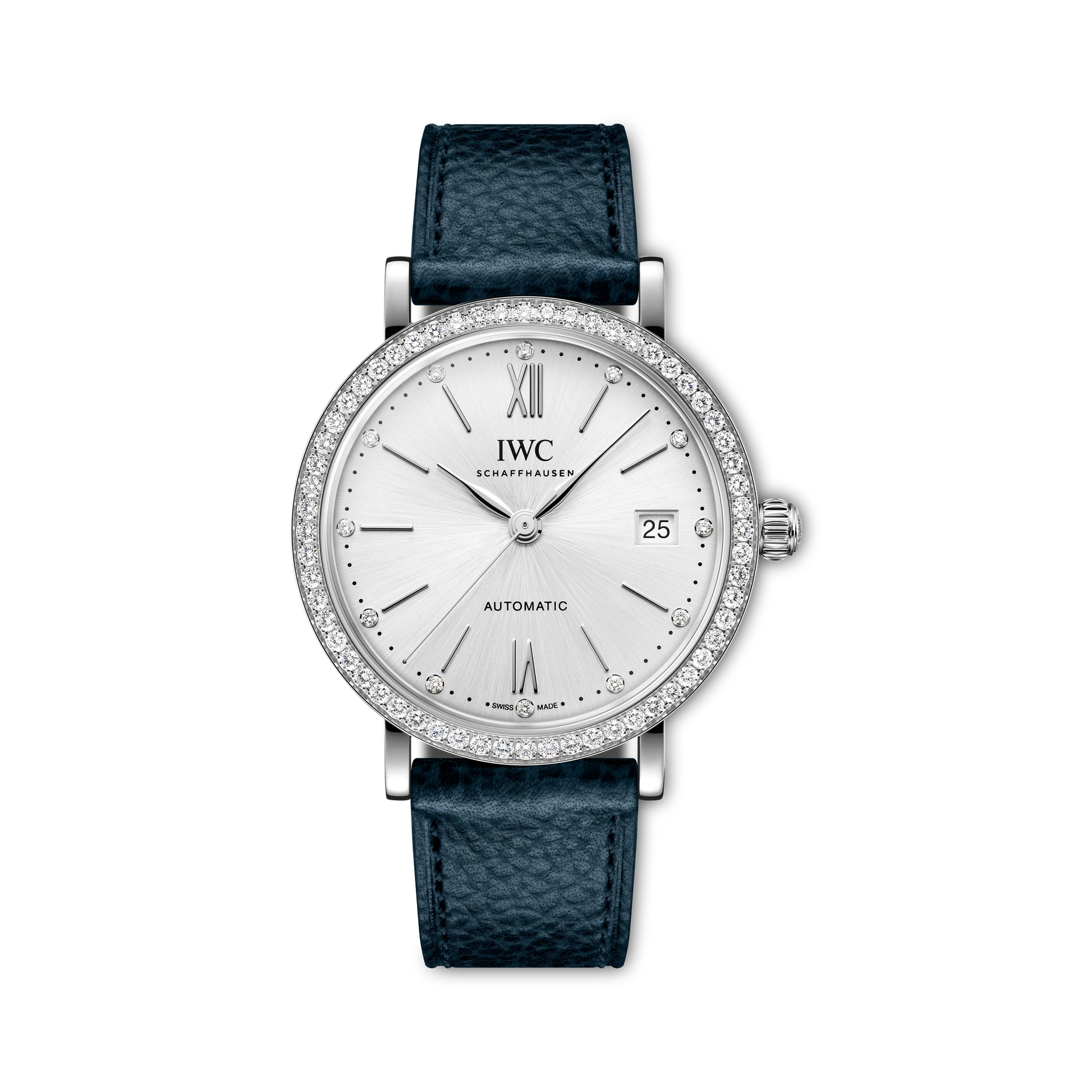 IWC Portofino Automatic 37 - 1