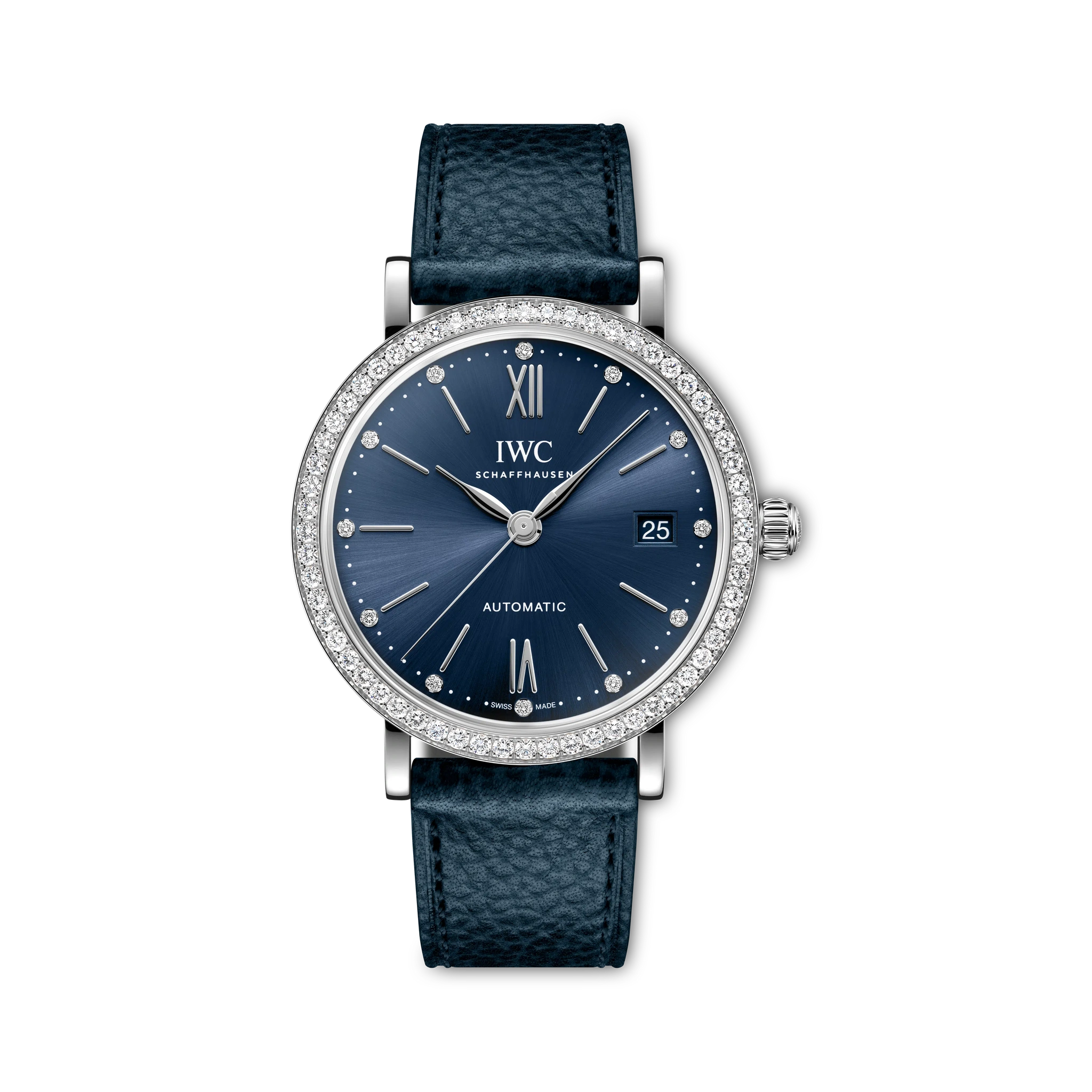 IWC Portofino Automatic 37 - 1