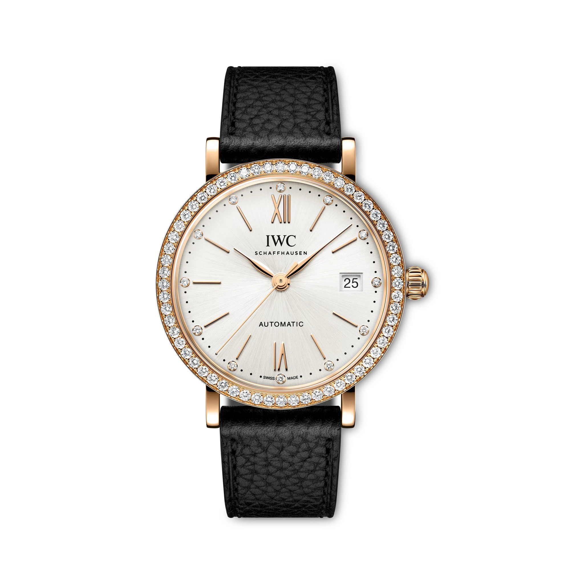 IWC Portofino Automatic 37 - 1