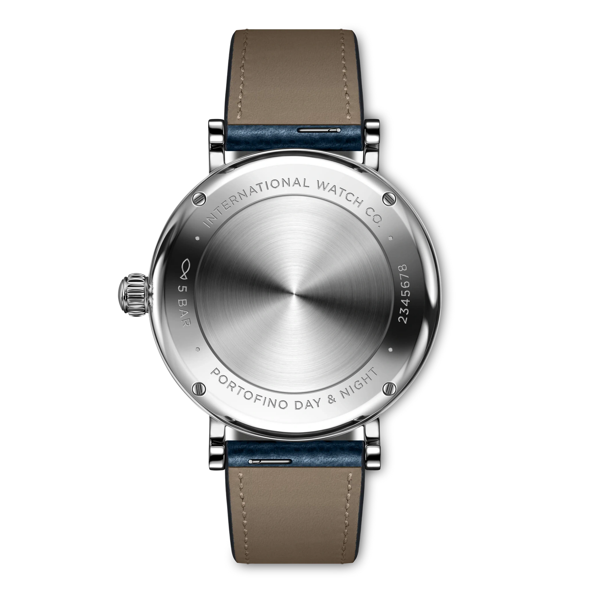 IWC Portofino Automatic Day & Night 34 - 2