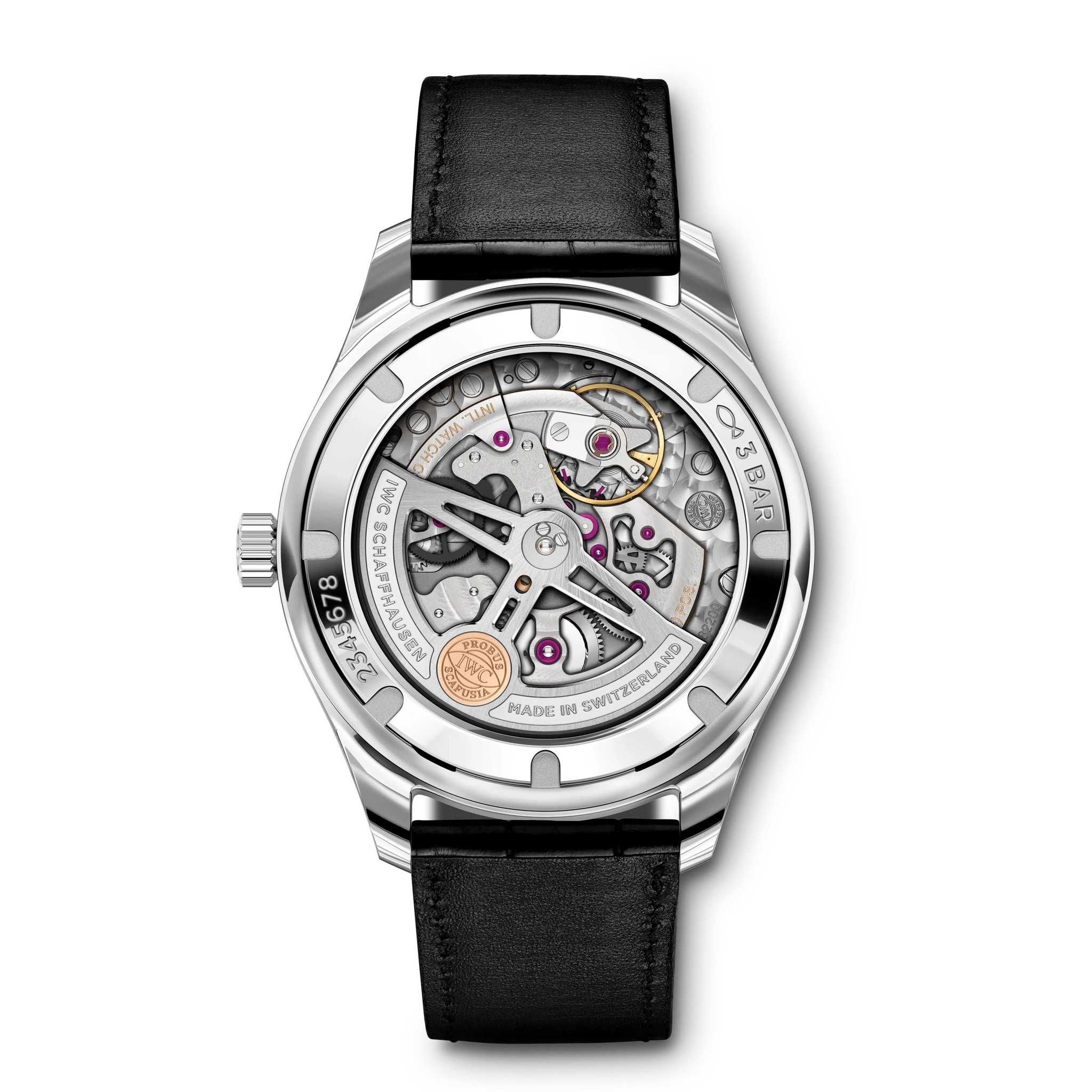 IWC Portugieser Automatic 40 - 2