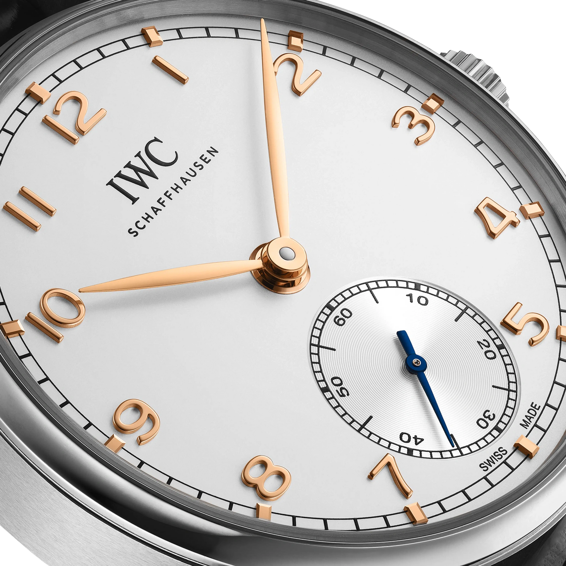 IWC Portugieser Automatic 40 - 4