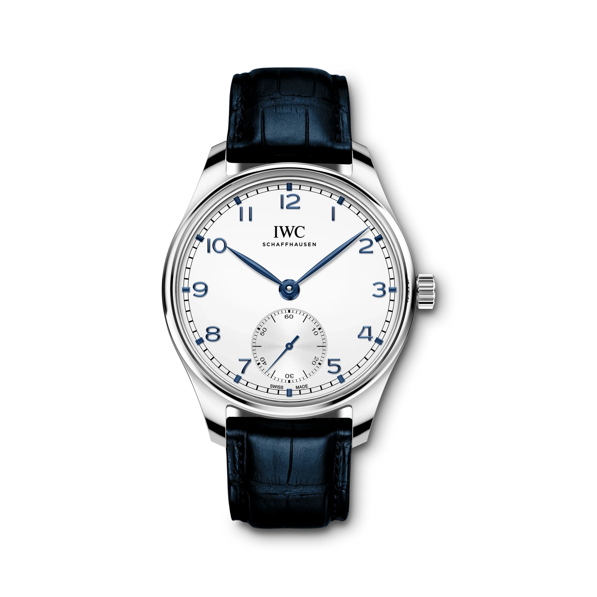IWC Portugieser Automatic 40 - 1