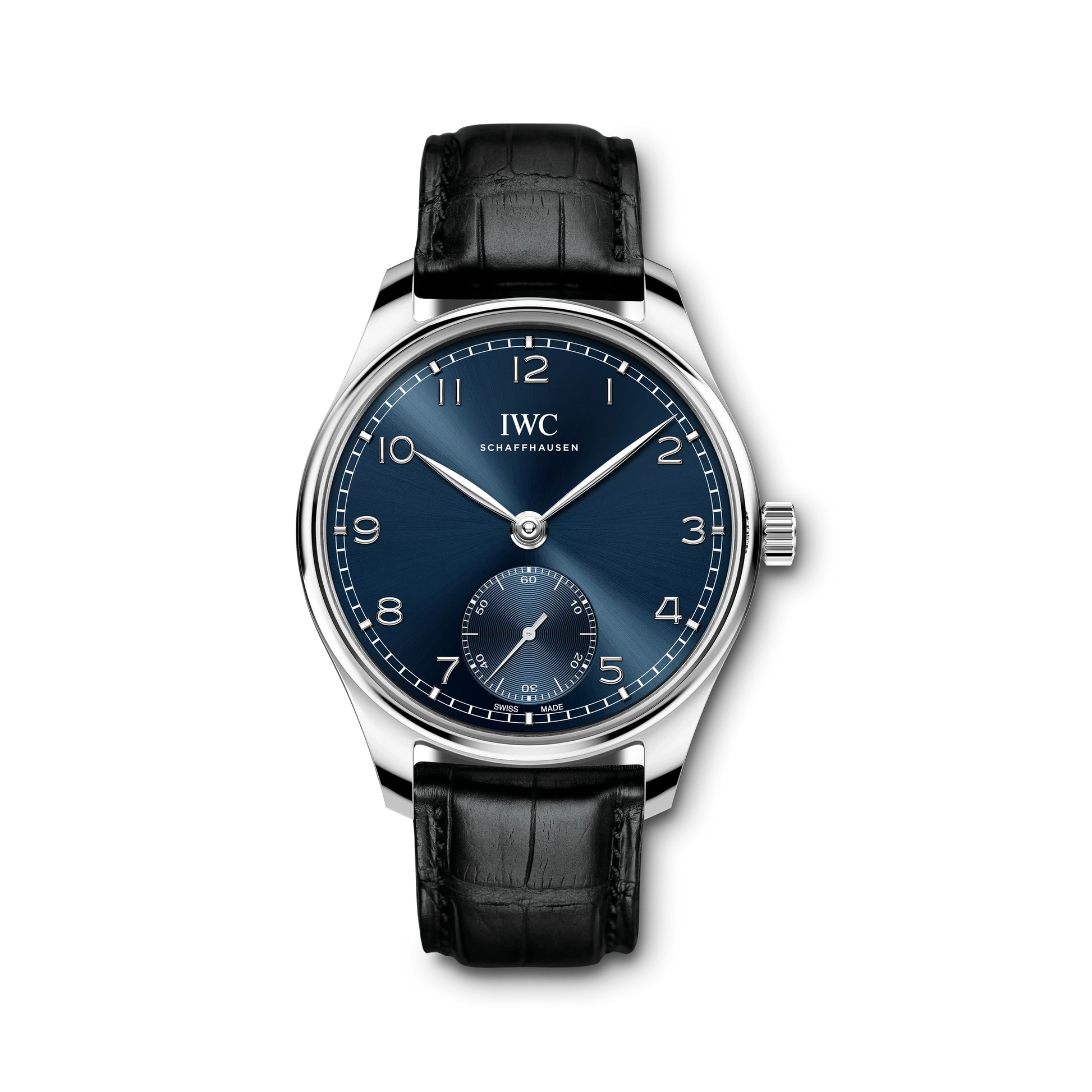 IWC Portugieser Automatic 40 - 1