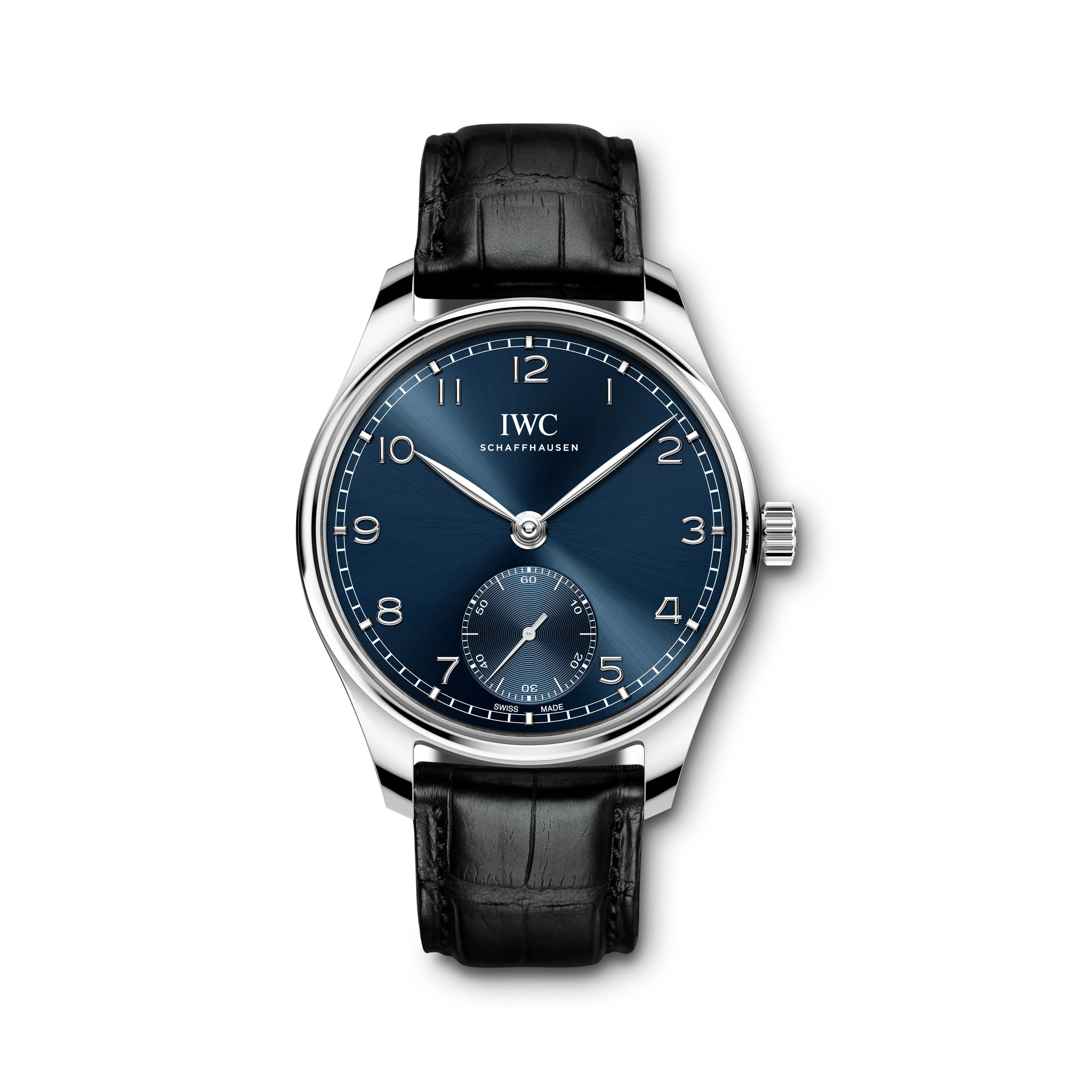 IWC Portugieser Automatic 40 - 1