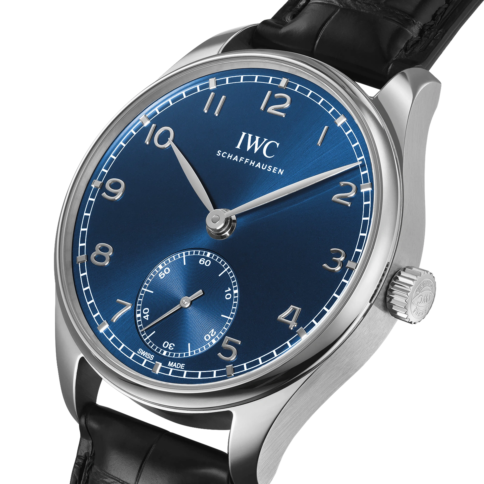 IWC Portugieser Automatic 40 - 3
