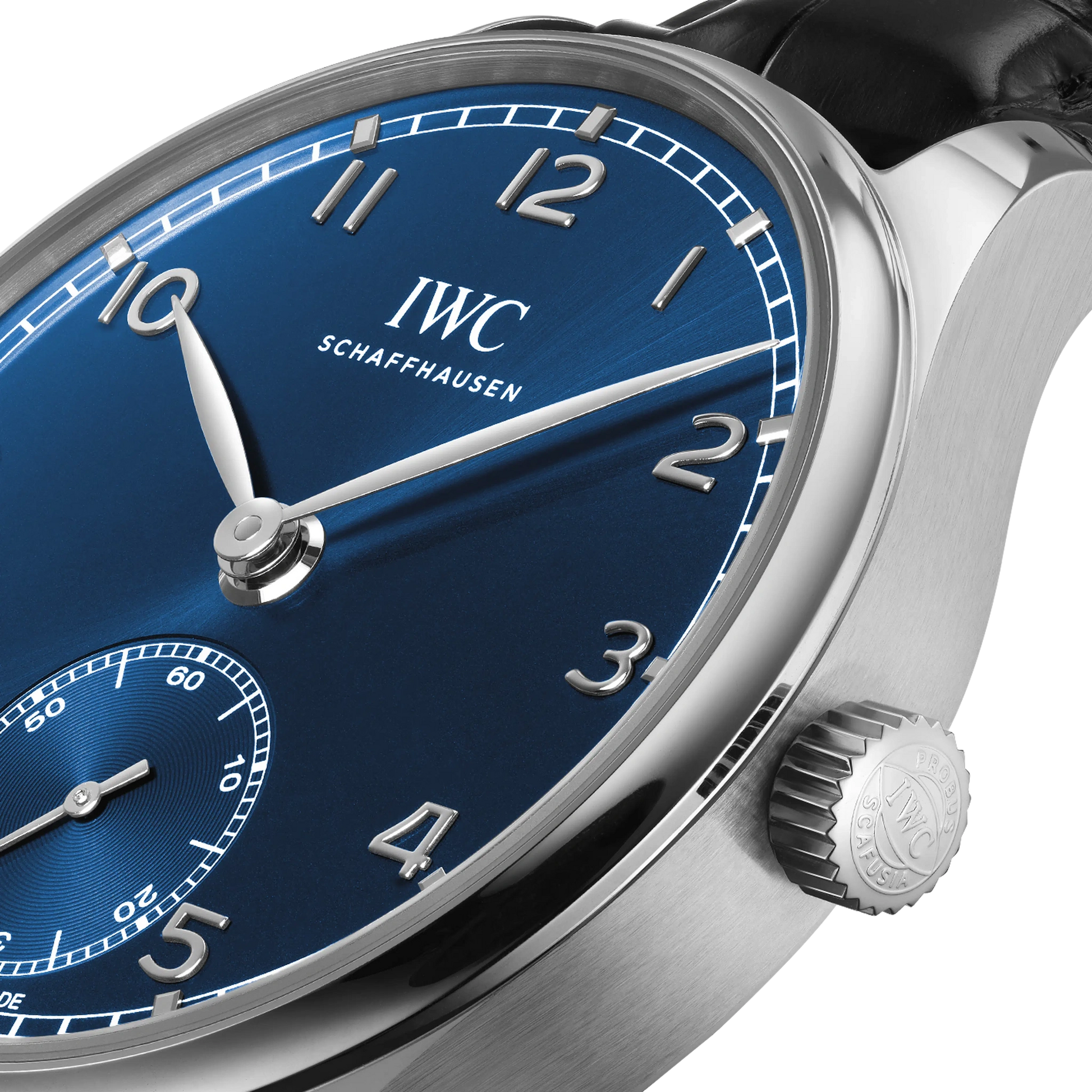 IWC Portugieser Automatic 40 - 5