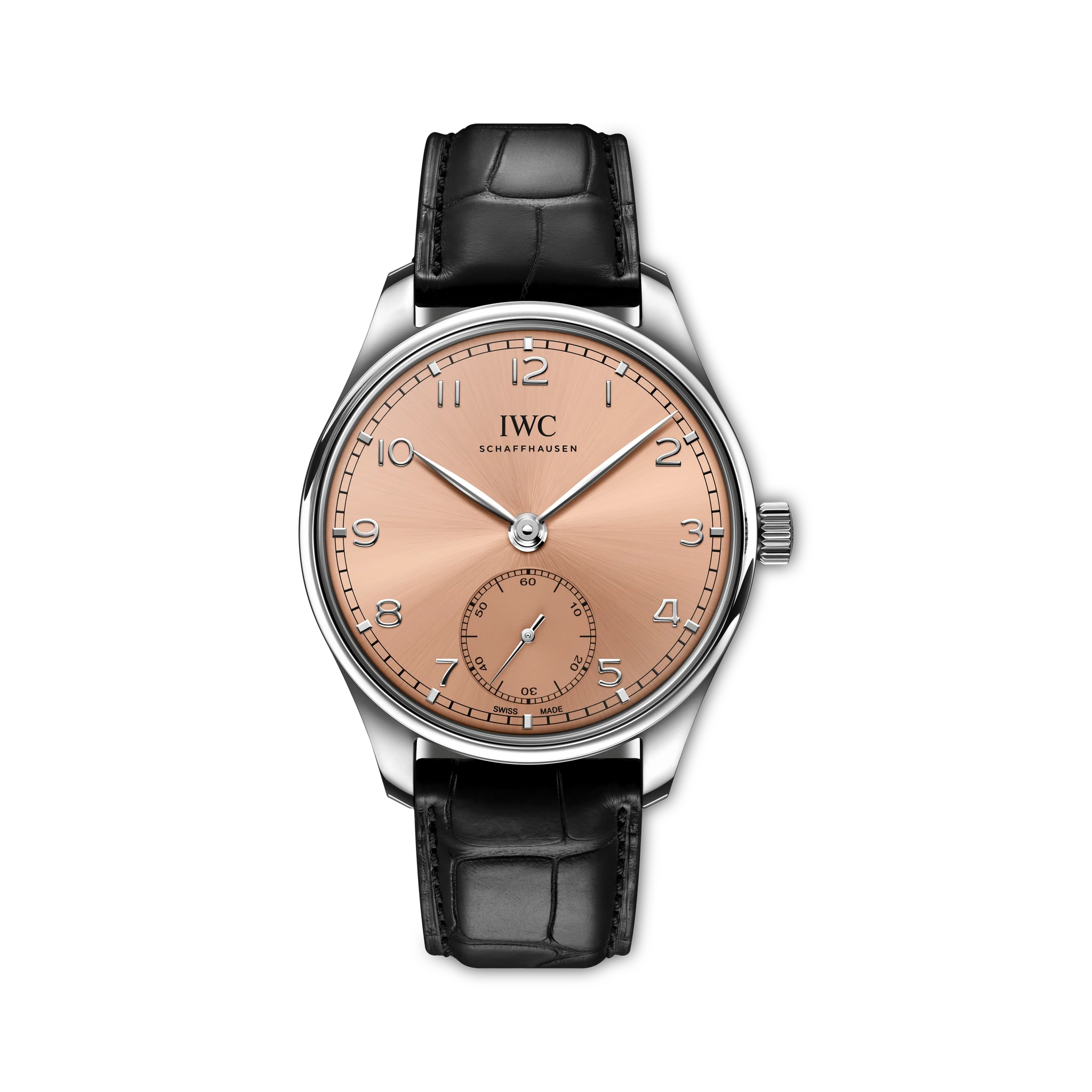IWC Portugieser Automatic 40 - 1