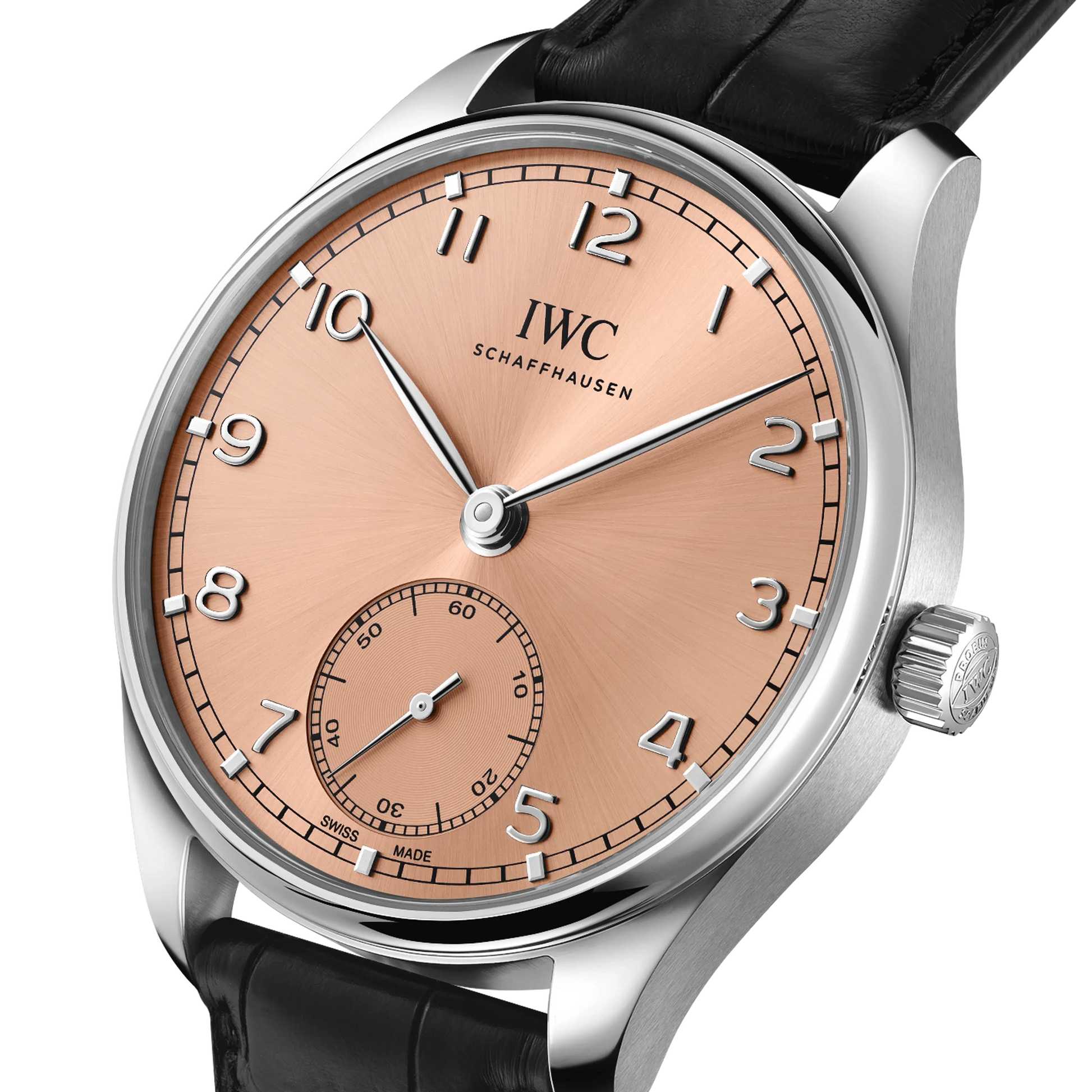 IWC Portugieser Automatic 40 - 3