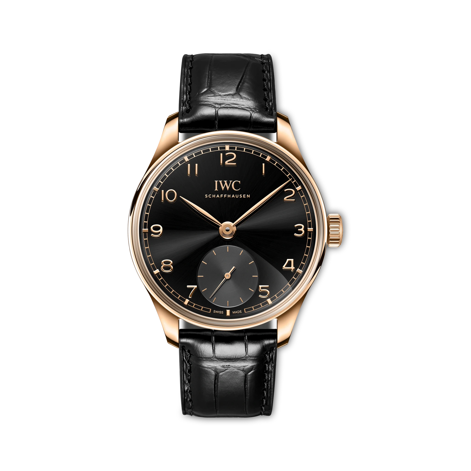IWC Portugieser Automatic 40 - 1