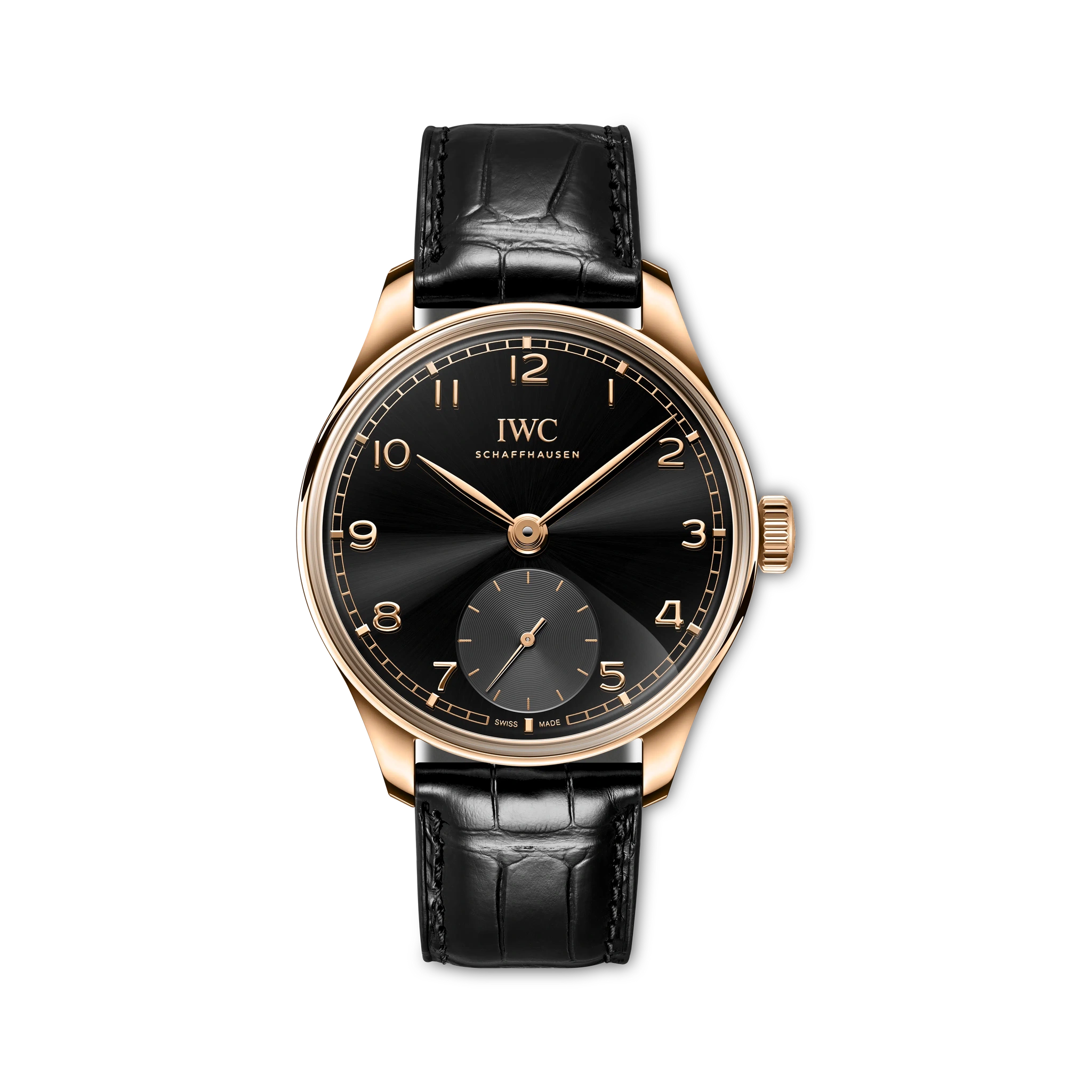 IWC Portugieser Automatic 40 - 1