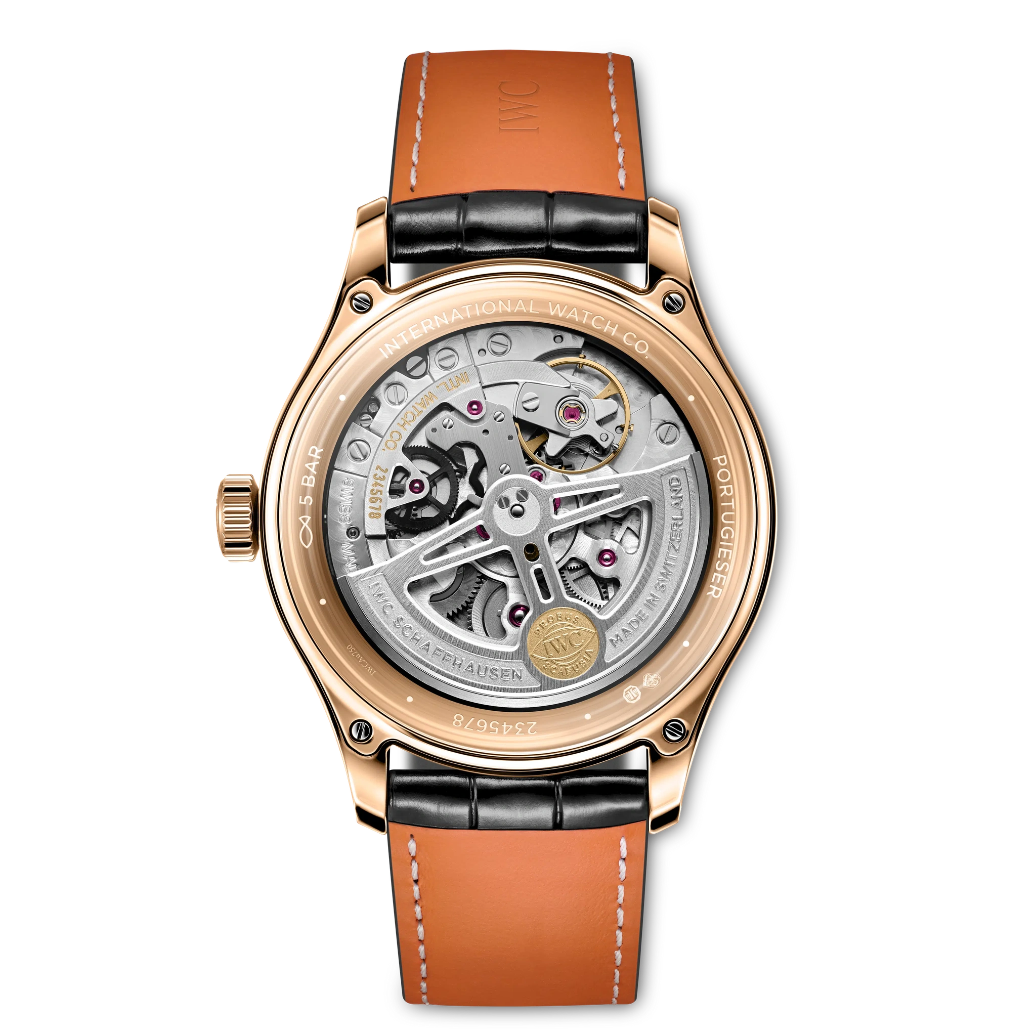 IWC Portugieser Automatic 40 - 2