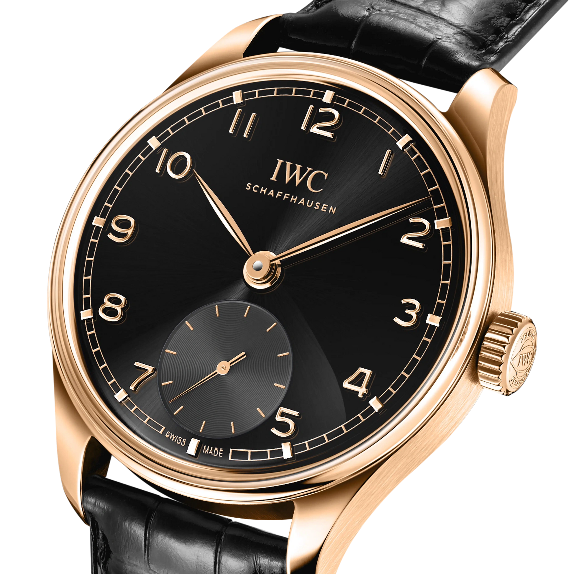 IWC Portugieser Automatic 40 - 3