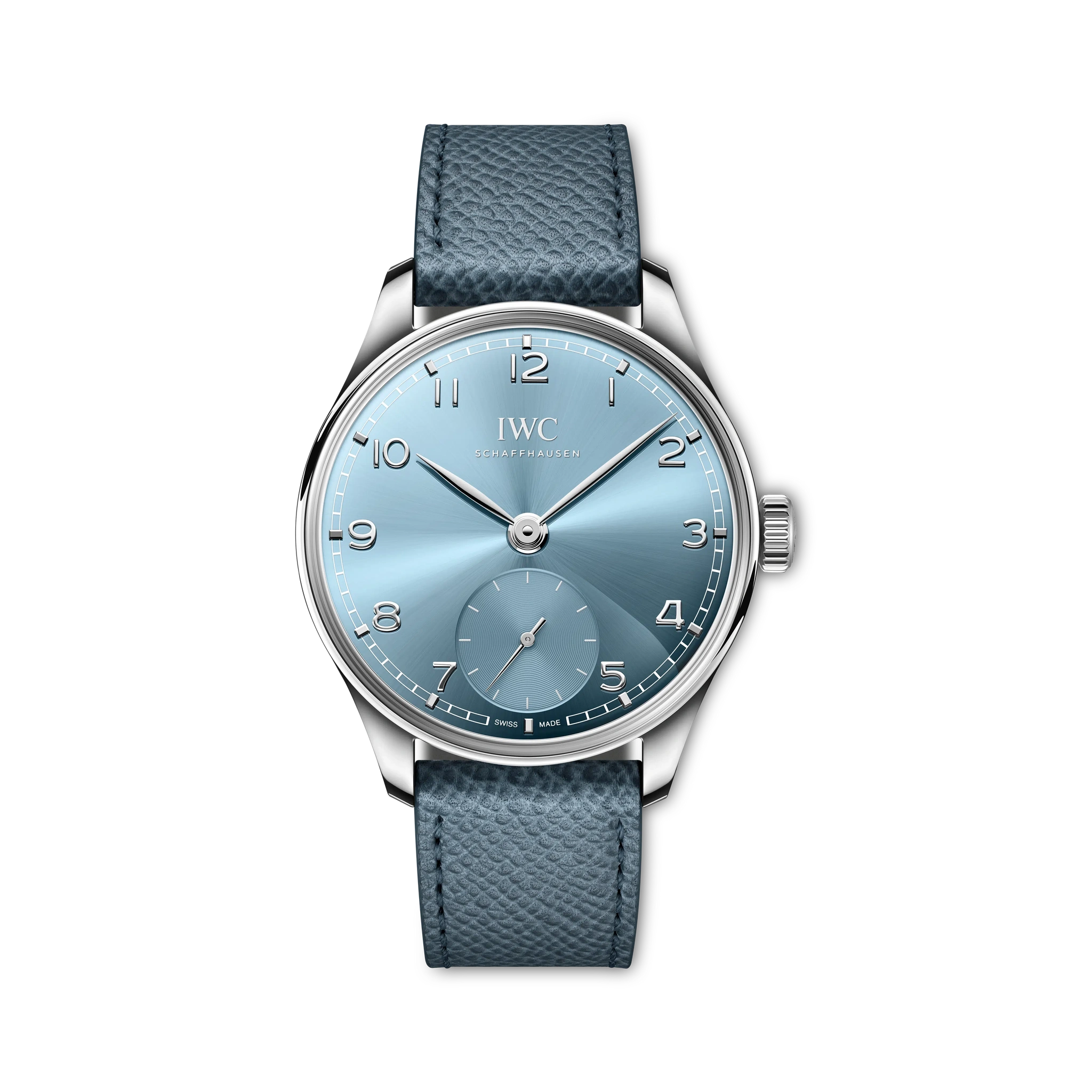 IWC Portugieser Automatic 40 - 1