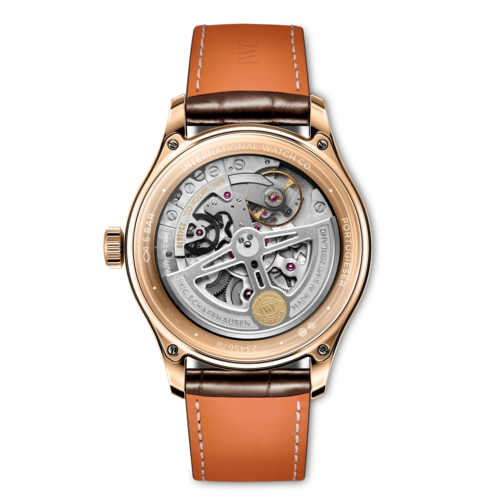 IWC Portugieser Automatic 40 - 2
